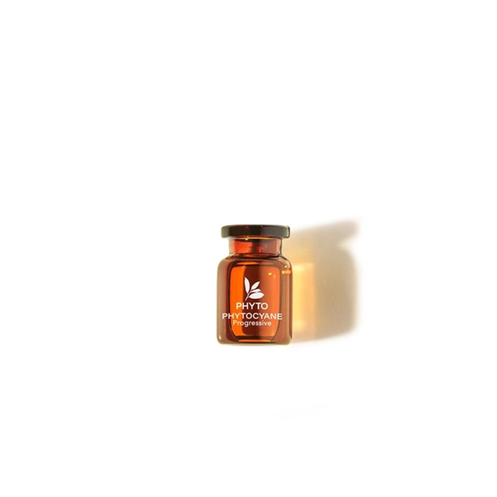 Phytocyane Traitement Antichute Progressive pour Femmes 12x5ml