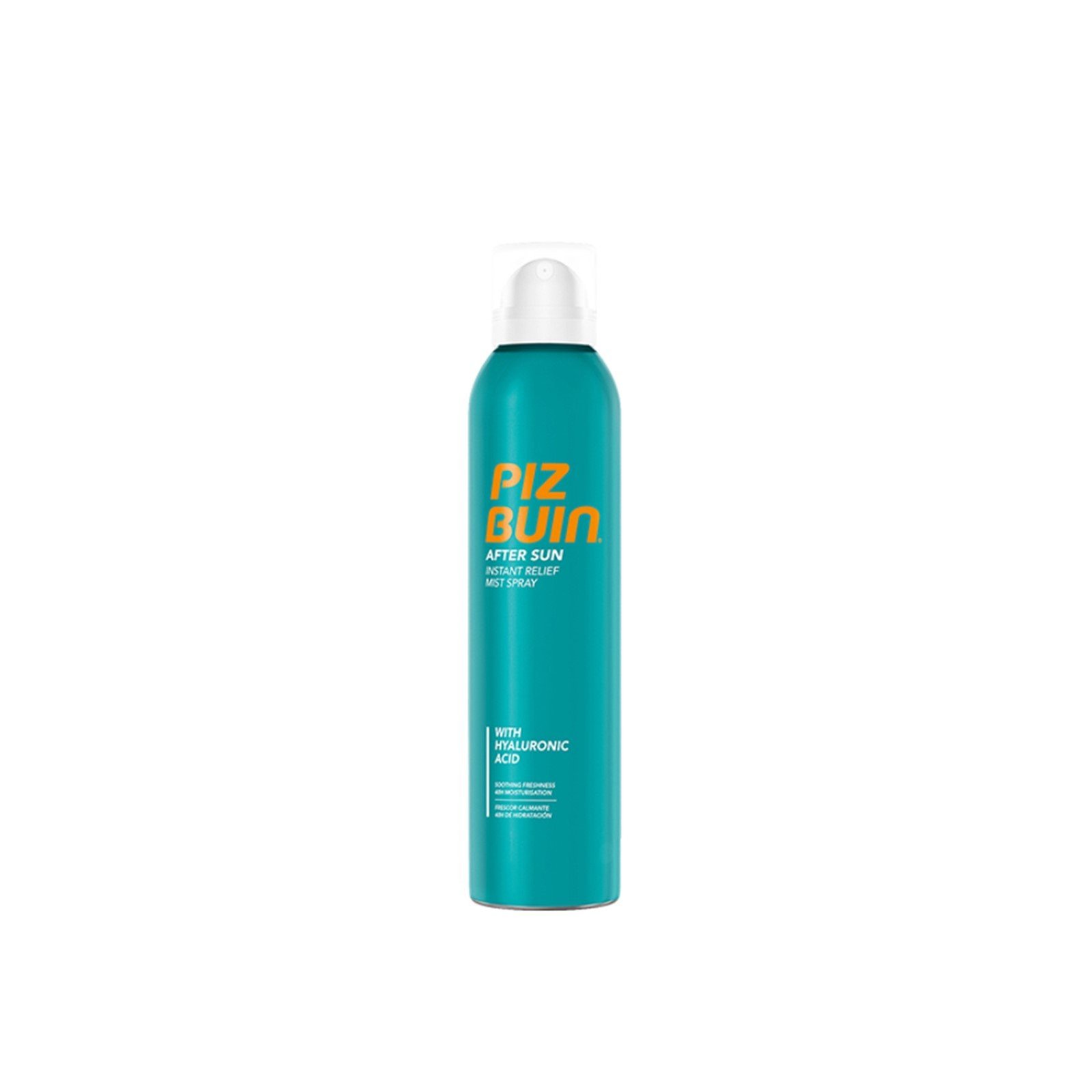 Piz Buin After-Sun Instant Relief Mist Spray 200ml (6.76fl oz)