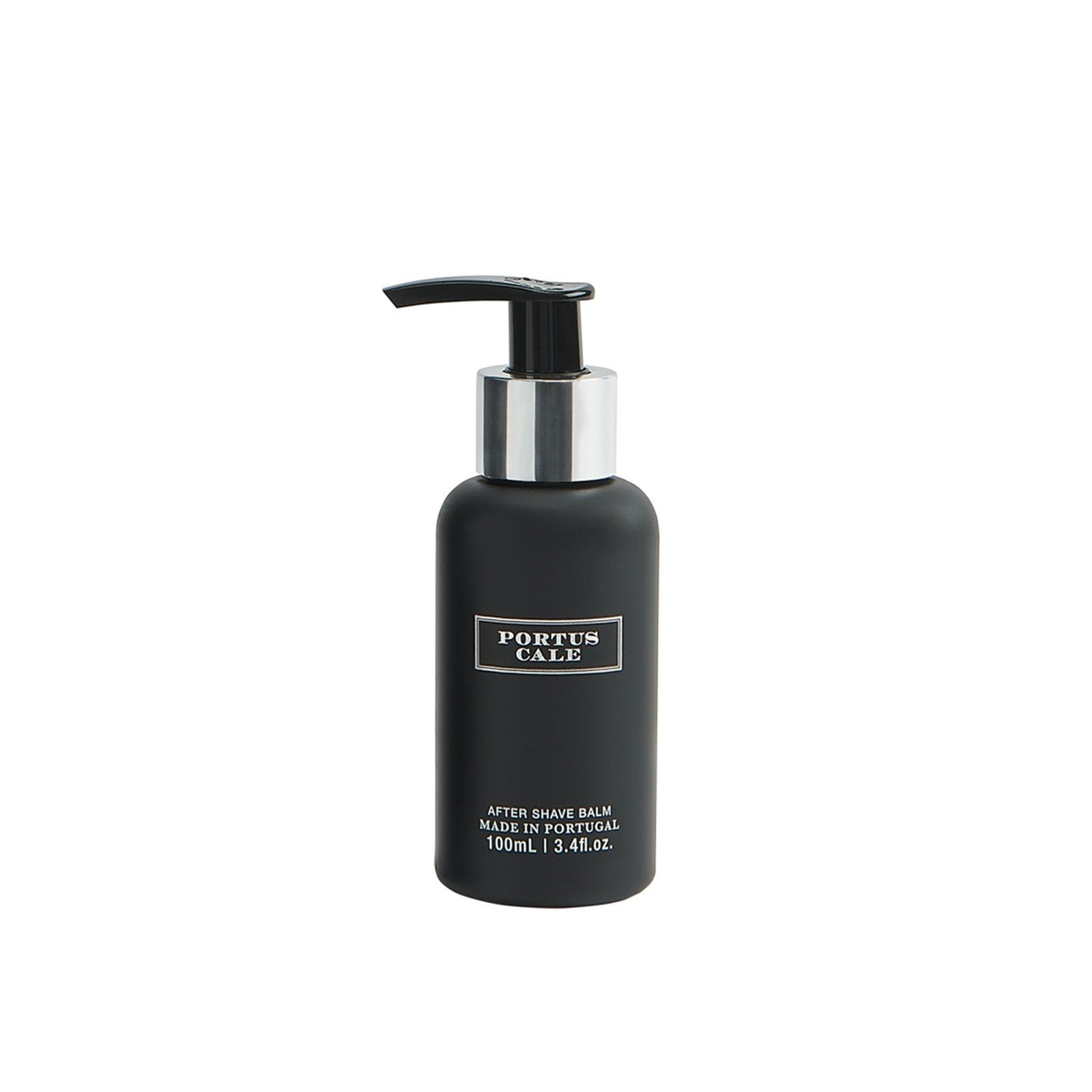 Portus Cale Black Edition Bálsamo Pós-Barba 100ml