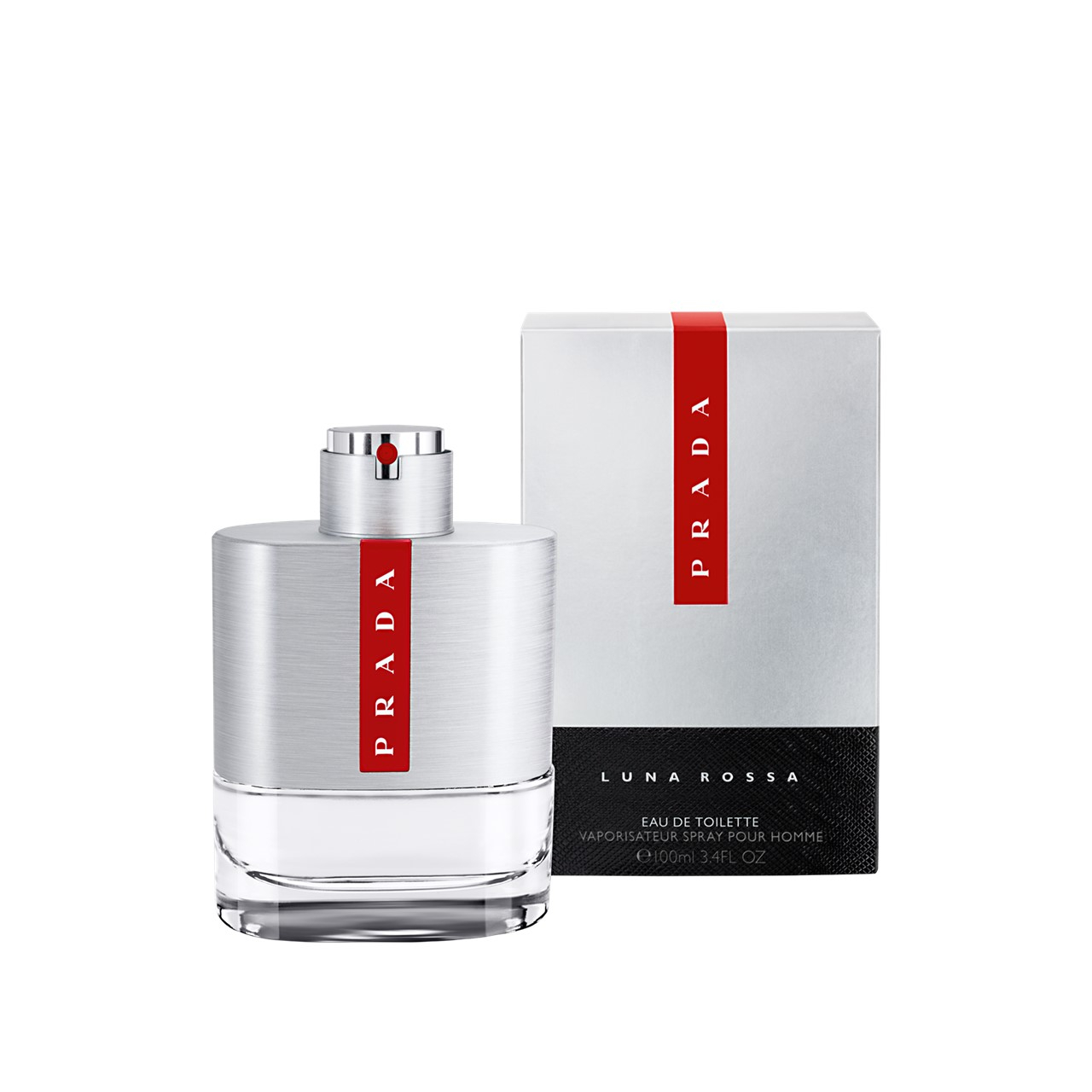 Prada Luna Rossa للرجال Eau de Toilette 100ml