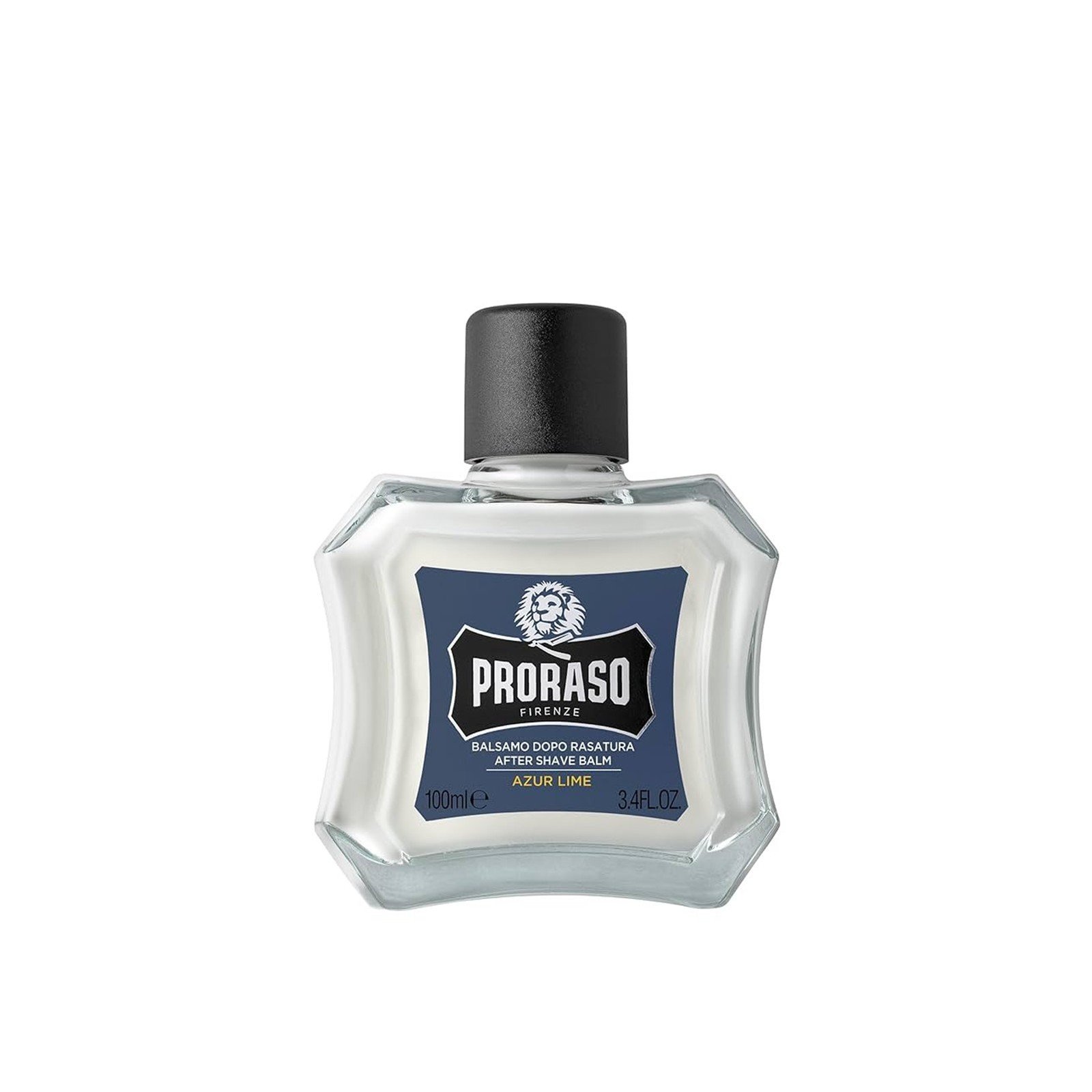 Proraso After Shave Balm Azur Lime 100ml