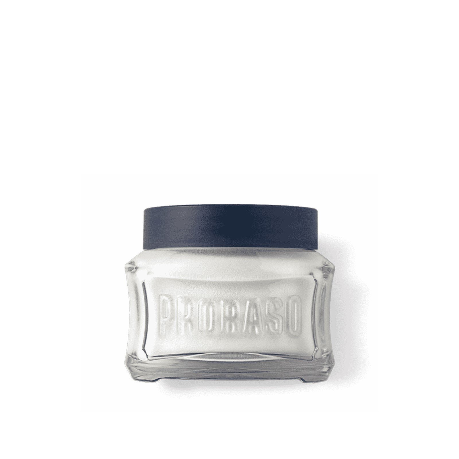 Proraso Pre-Shave Cream Protective 100ml (3.6floz)