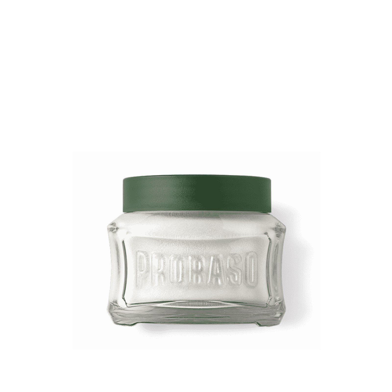 Proraso Pre-Shave Cream Refreshing 100ml (3.6floz)
