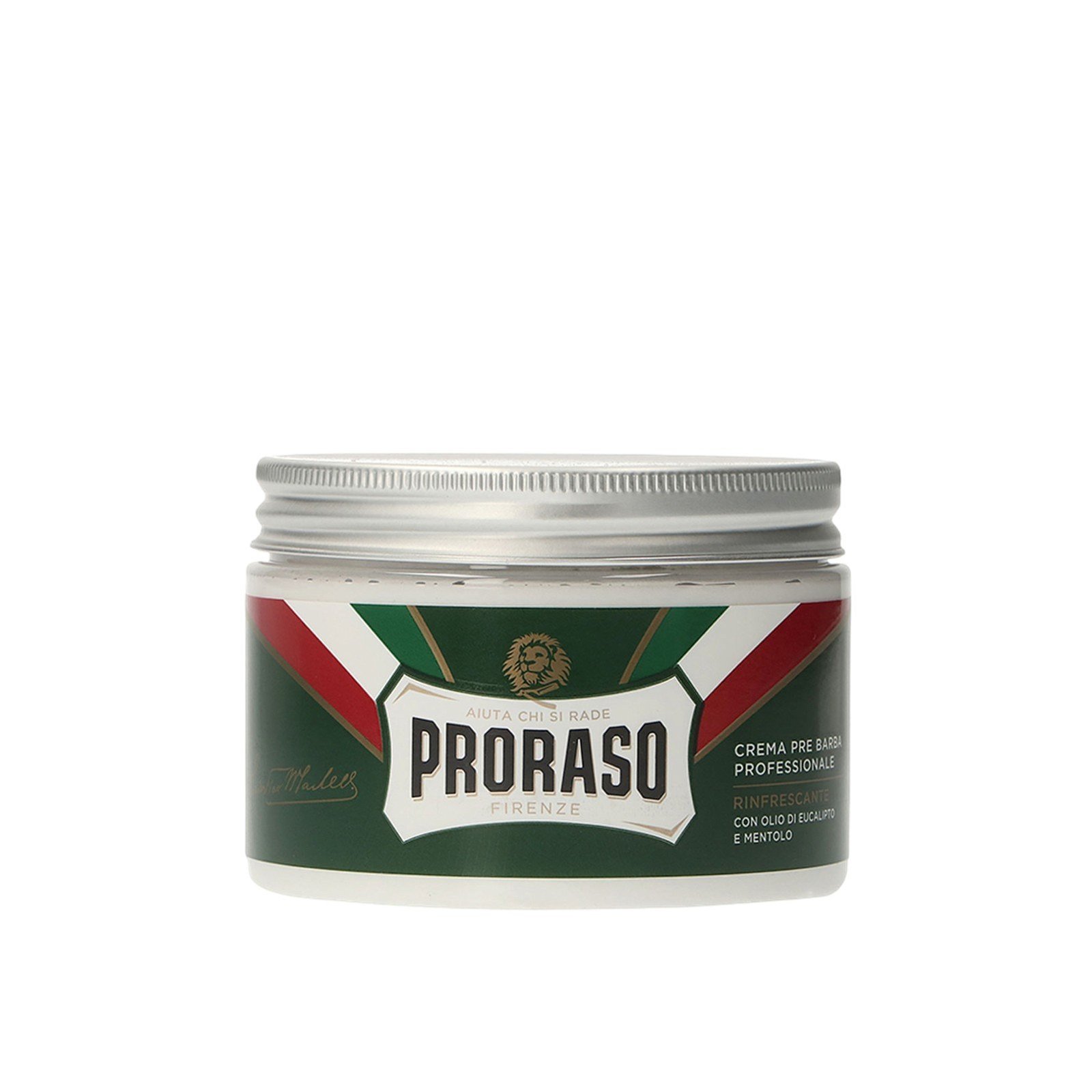 Proraso Professional Pre-Shave Cream Refreshing