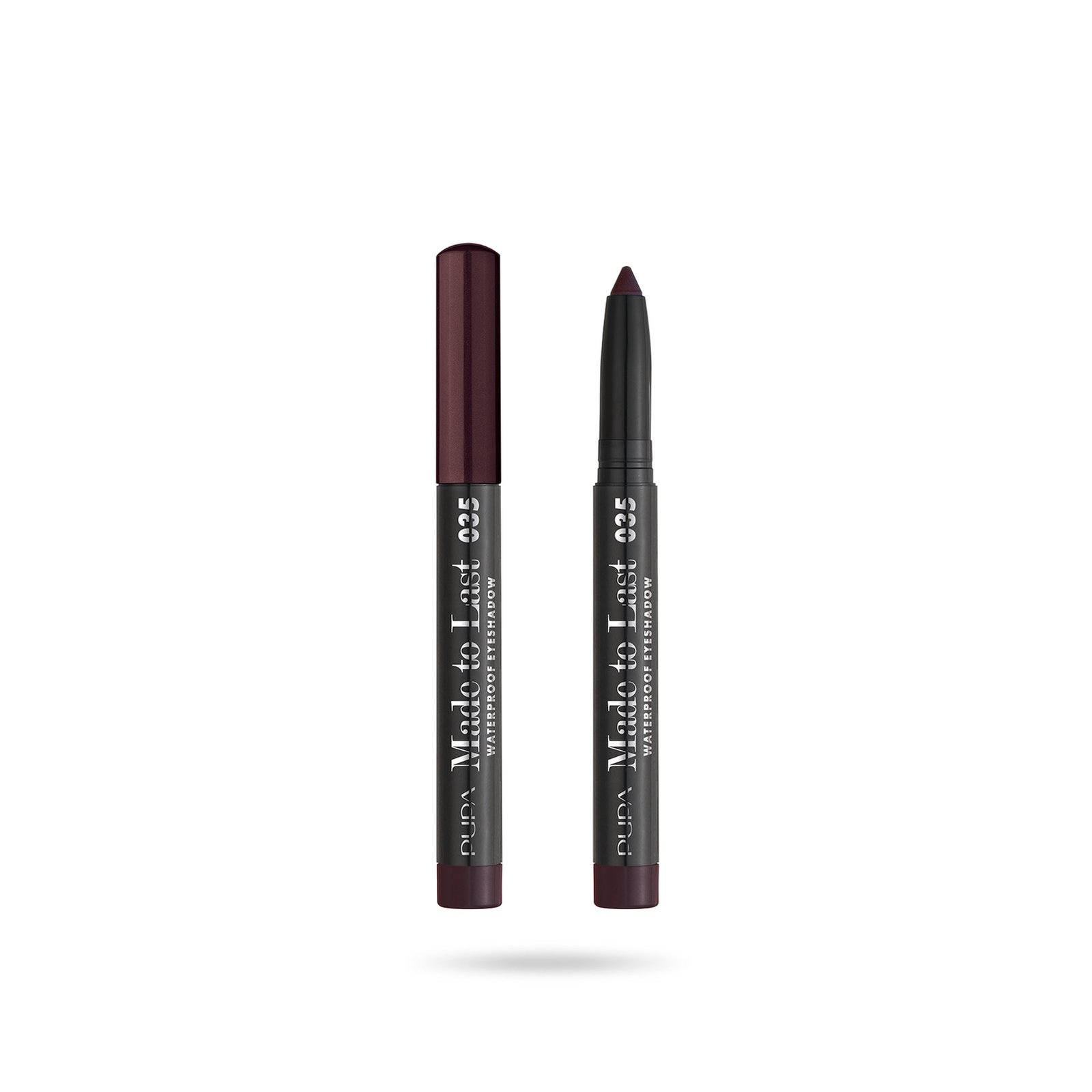 Pupa Milano Made to Last Waterproof Stick Eyeshadow