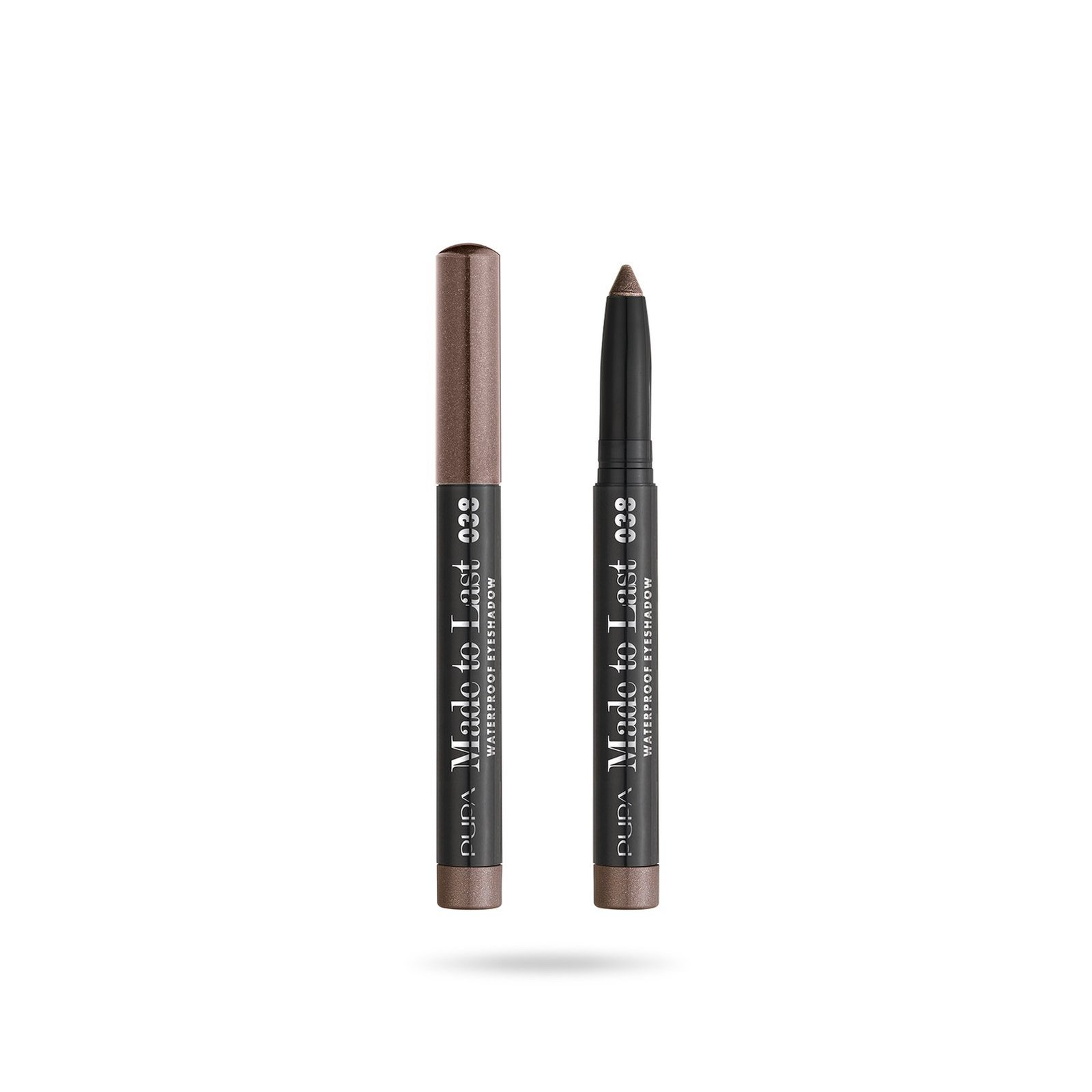 Pupa Milano Made to Last Waterproof Stick Eyeshadow