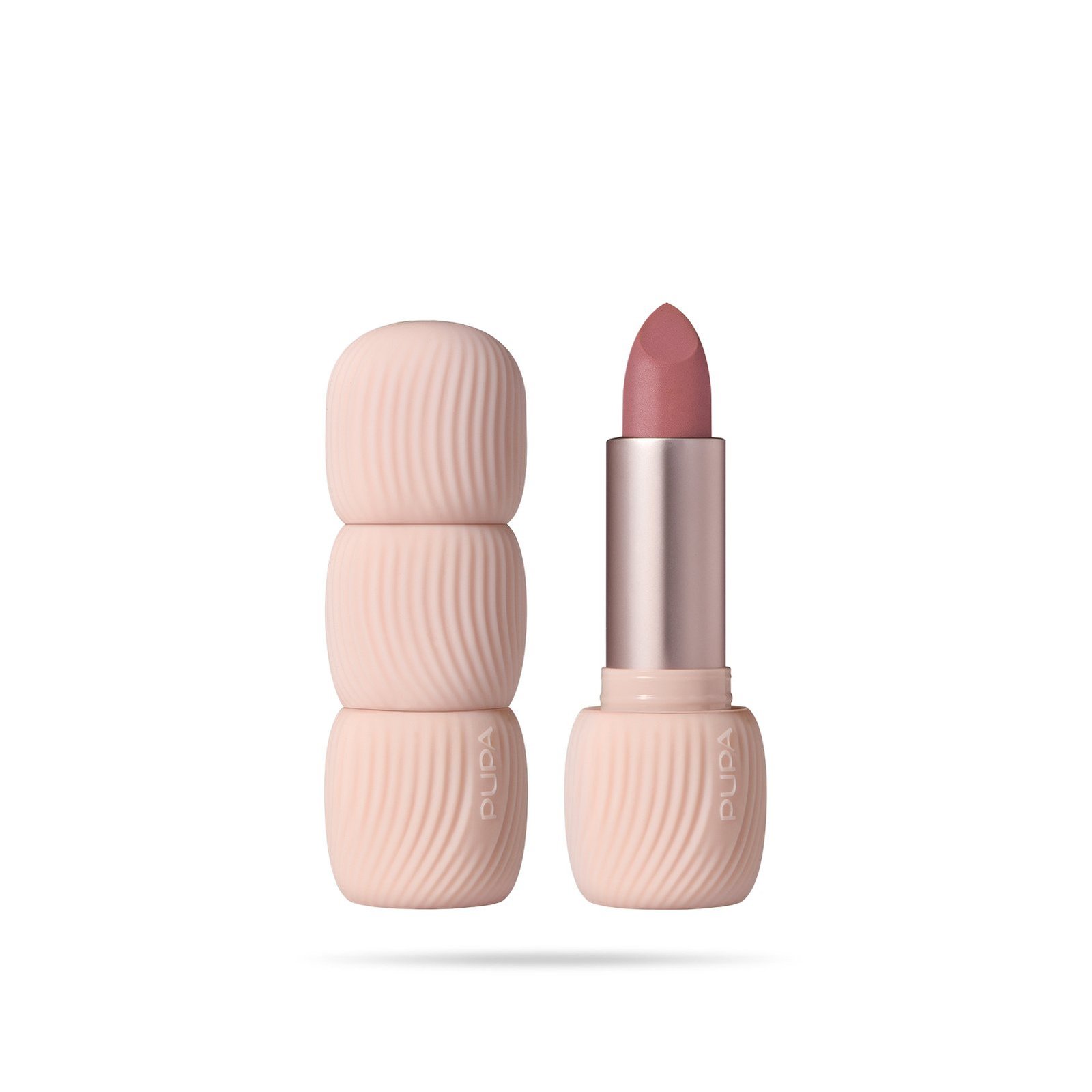 Pupa Milano My Crush Matte Lipstick Irresistible Softness 010 Hug Me 3.5g (0.12oz)