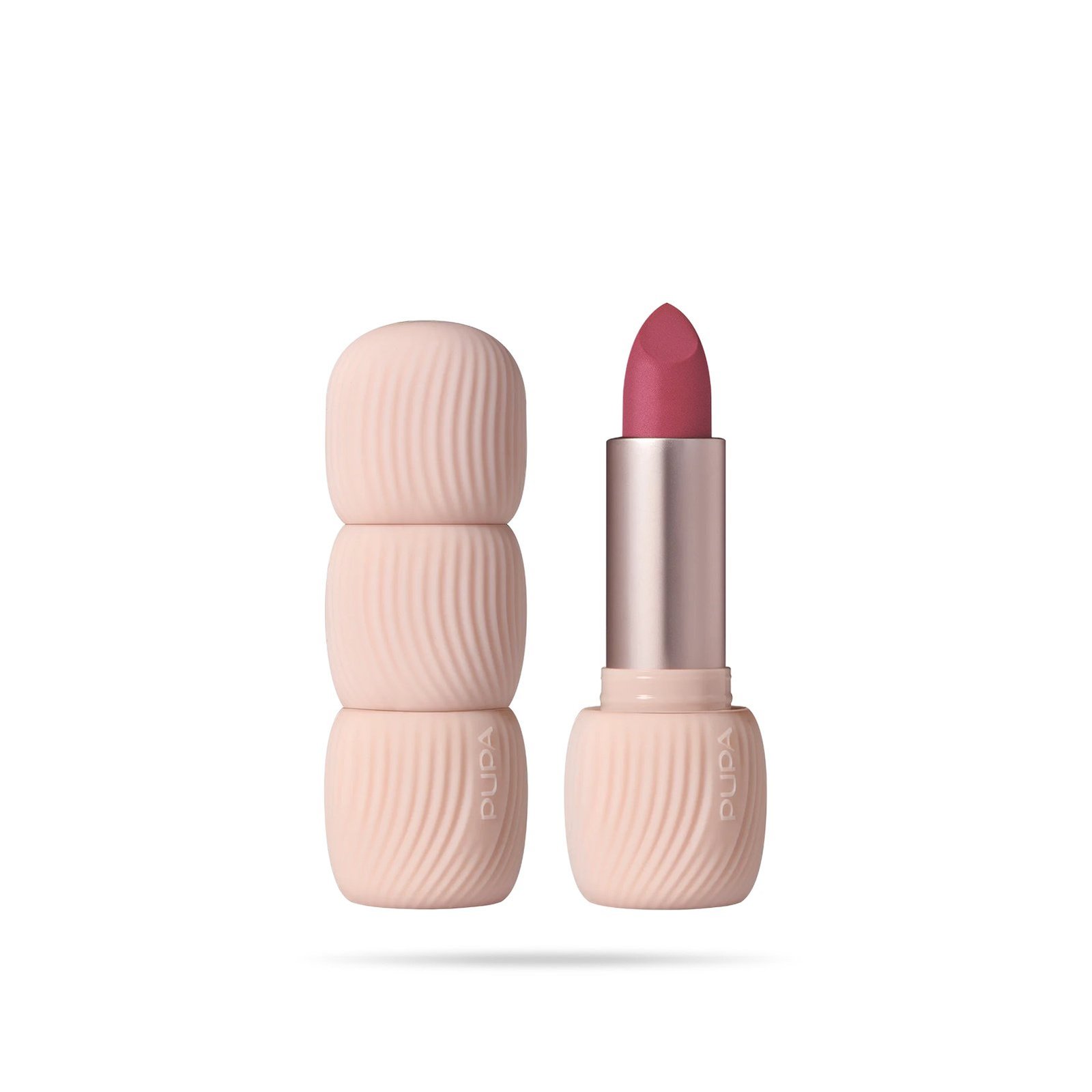 Pupa Milano My Crush Matte Lipstick Irresistible Softness