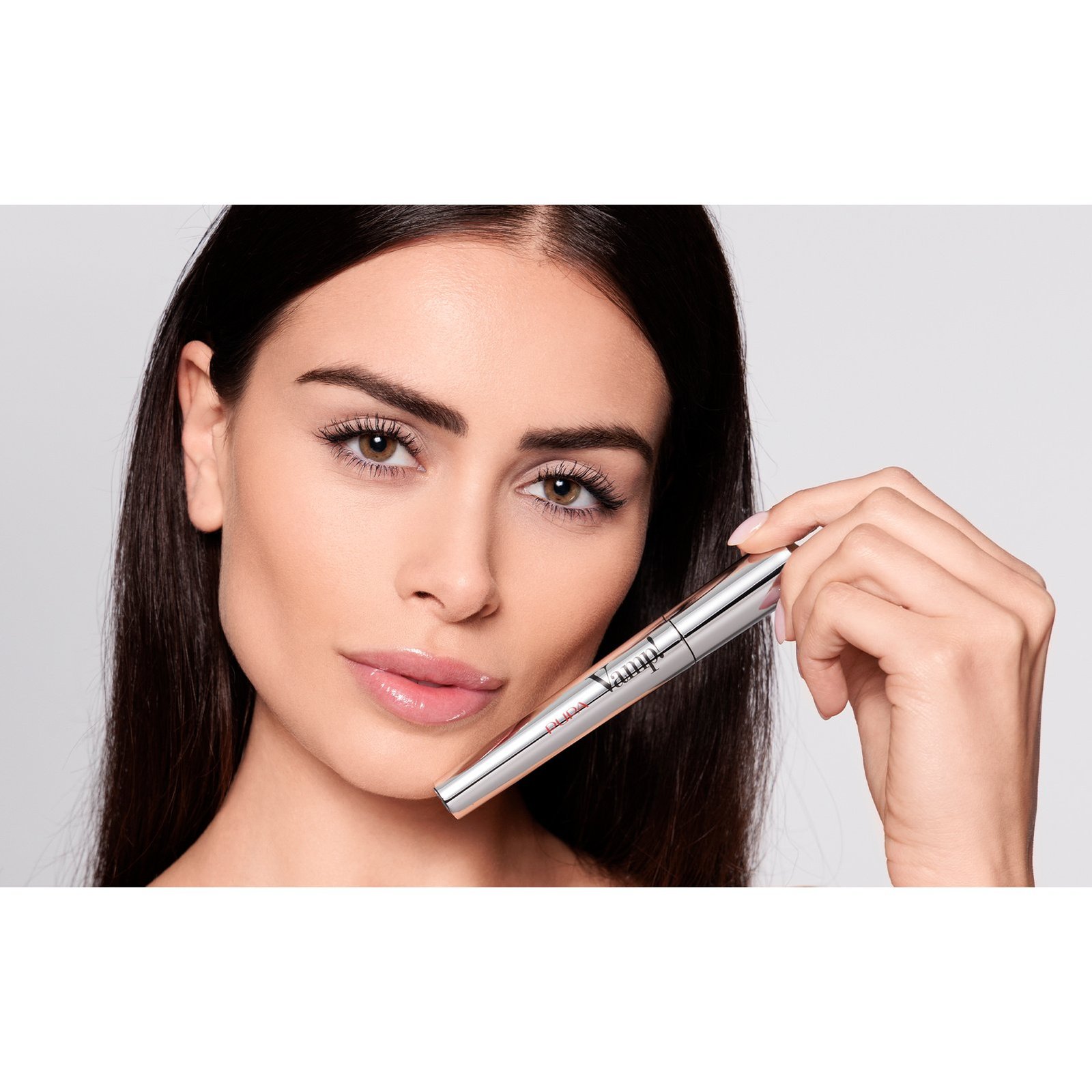 Pupa Milano Vamp! Exceptional Volume Mascara 100 Extra Black 9ml