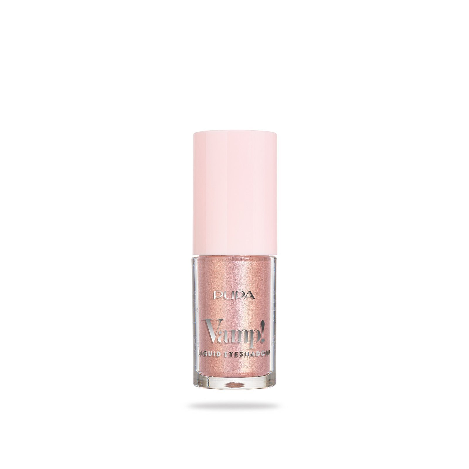 Pupa Milano Vamp! Liquid Eyeshadow
