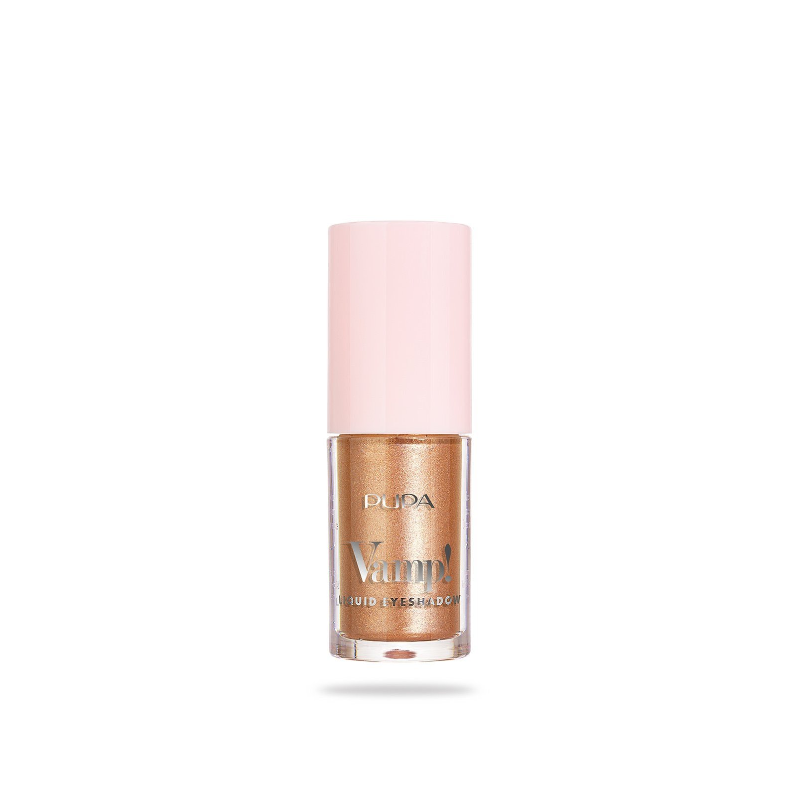 Pupa Milano Vamp! Liquid Eyeshadow