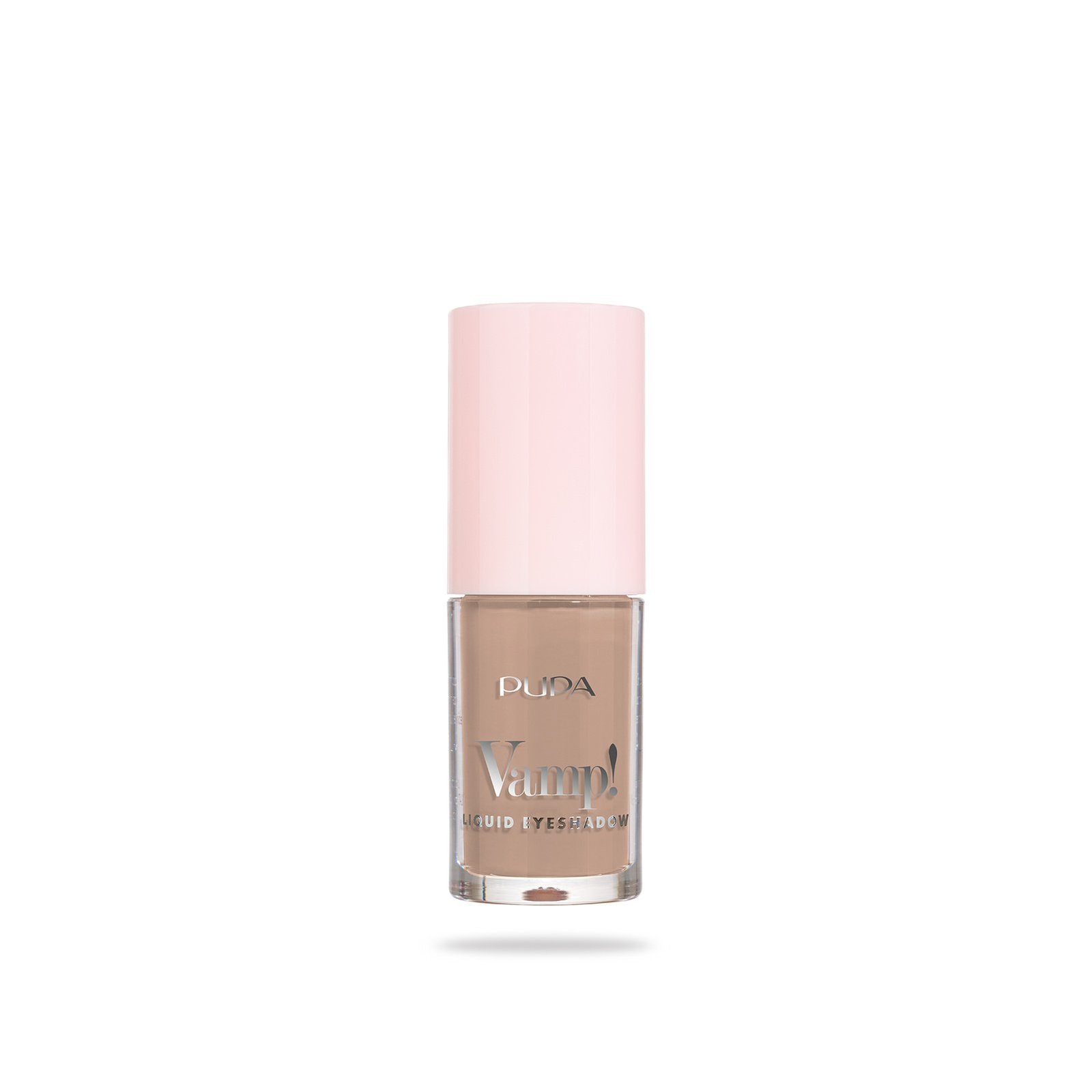 Pupa Milano Vamp! Liquid Eyeshadow