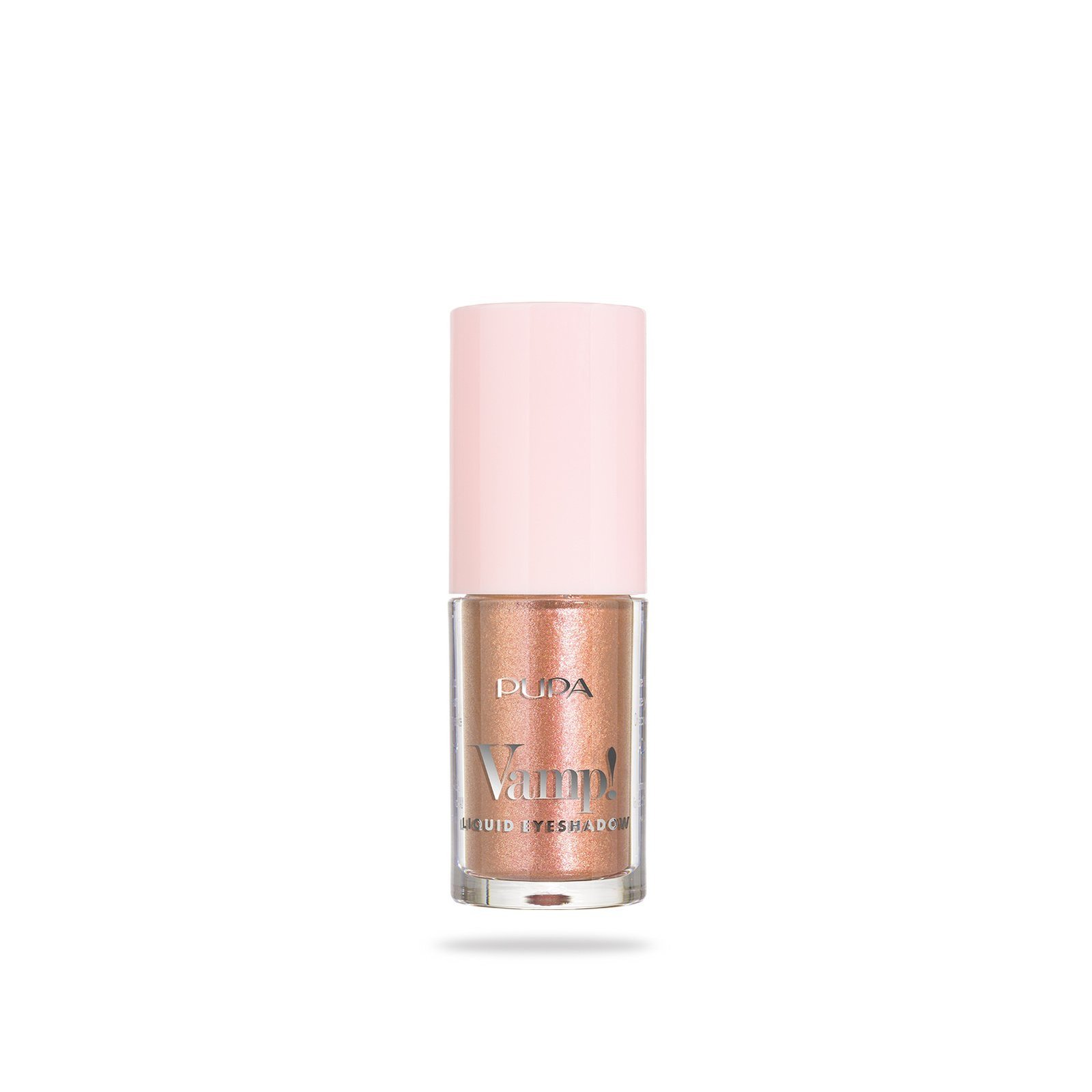 Pupa Milano Vamp! Liquid Eyeshadow