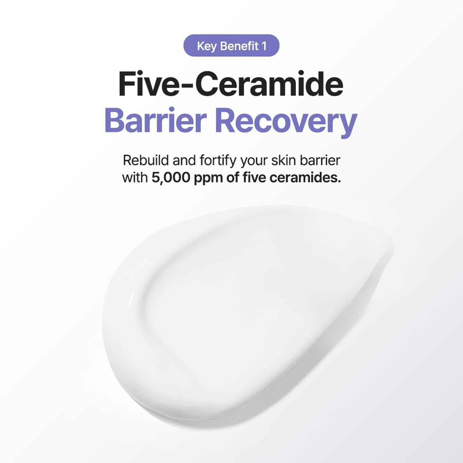 PURITO Luminous Ceramide Moisturizer 100ml (3.38floz)