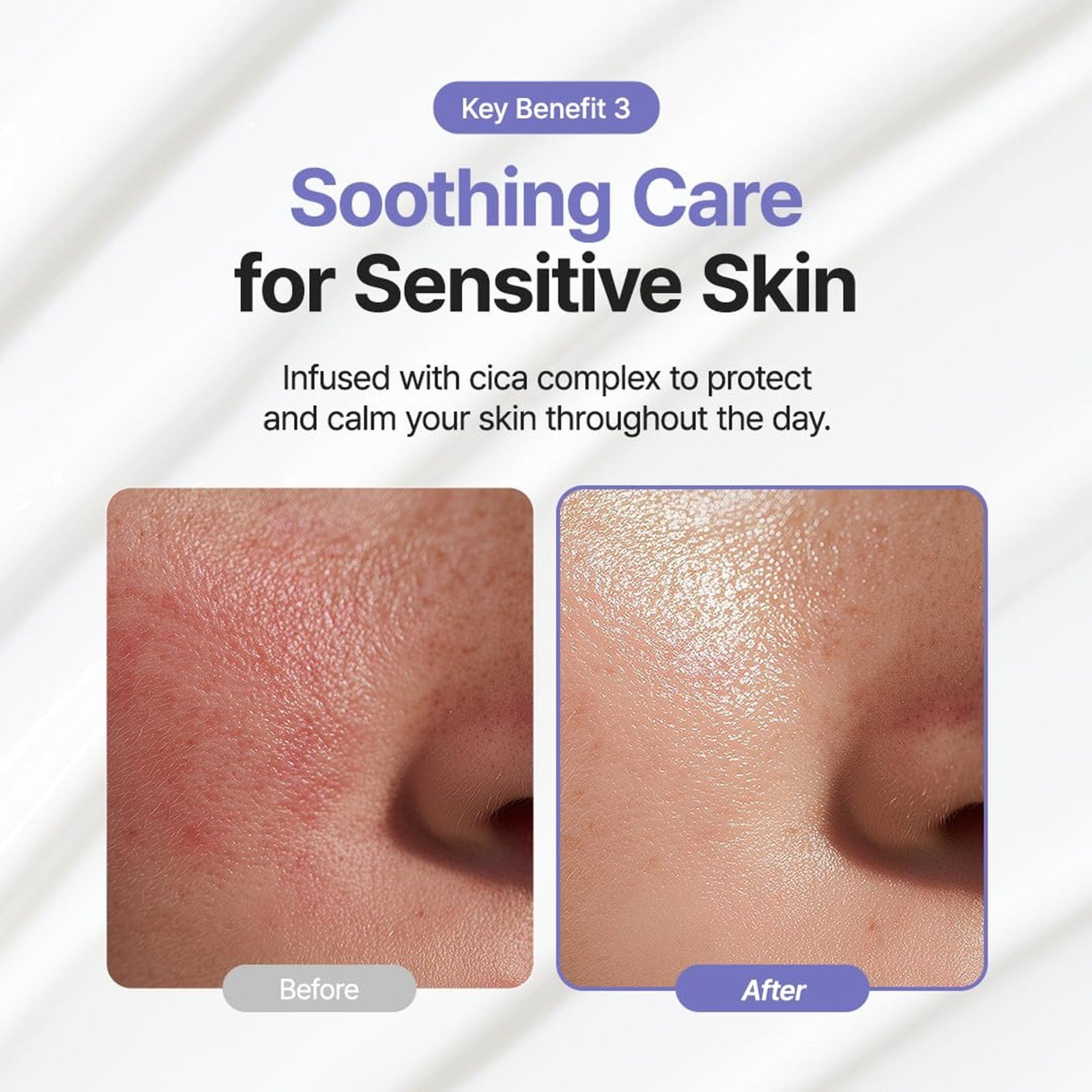 PURITO Luminous Ceramide Moisturizer 100ml (3.38floz)
