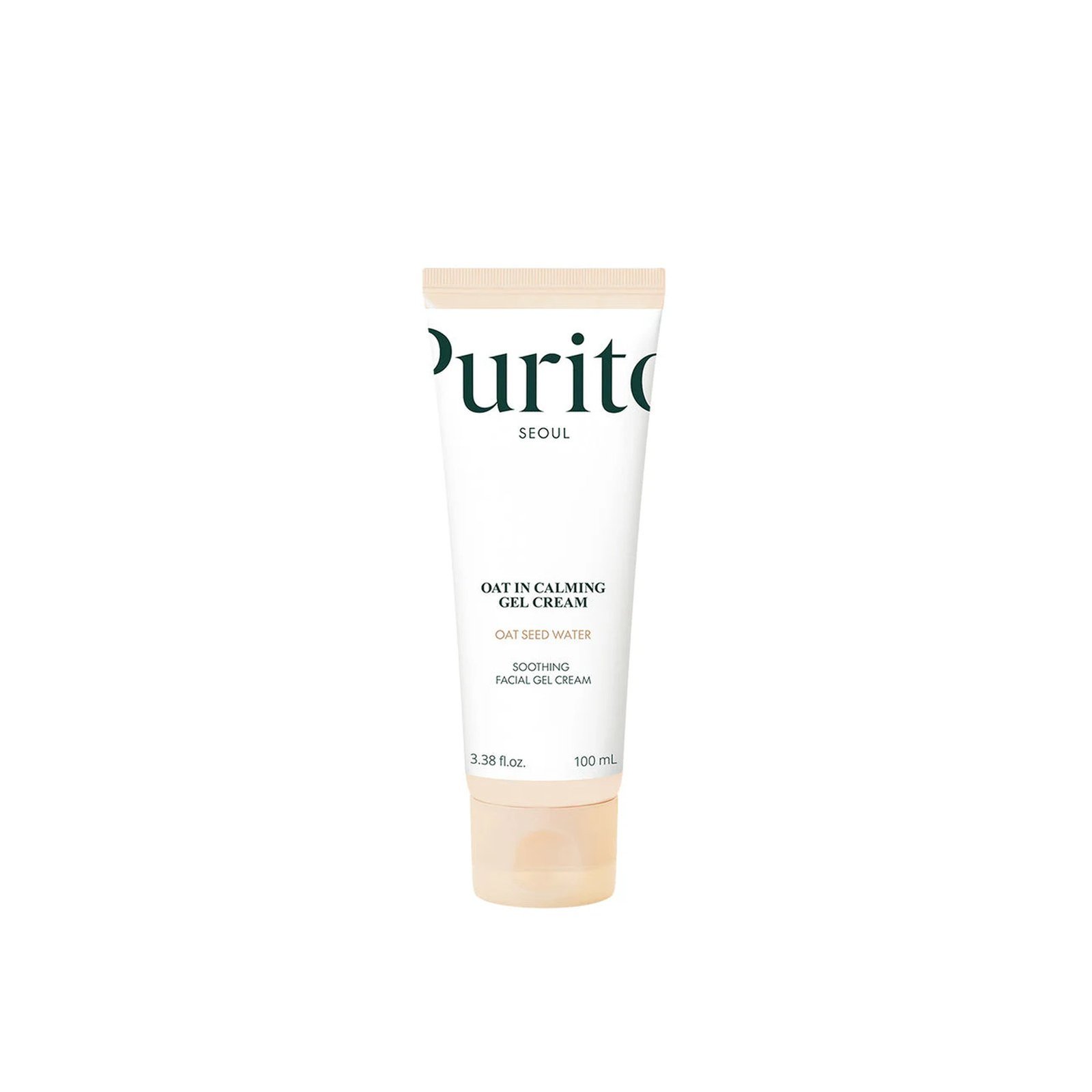 PURITO Oat-In Calming Gel Cream 100ml