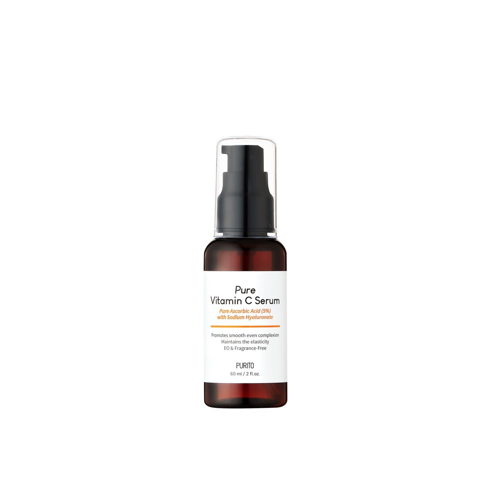 PURITO Pure Vitamin C Serum 60ml (2 fl oz)