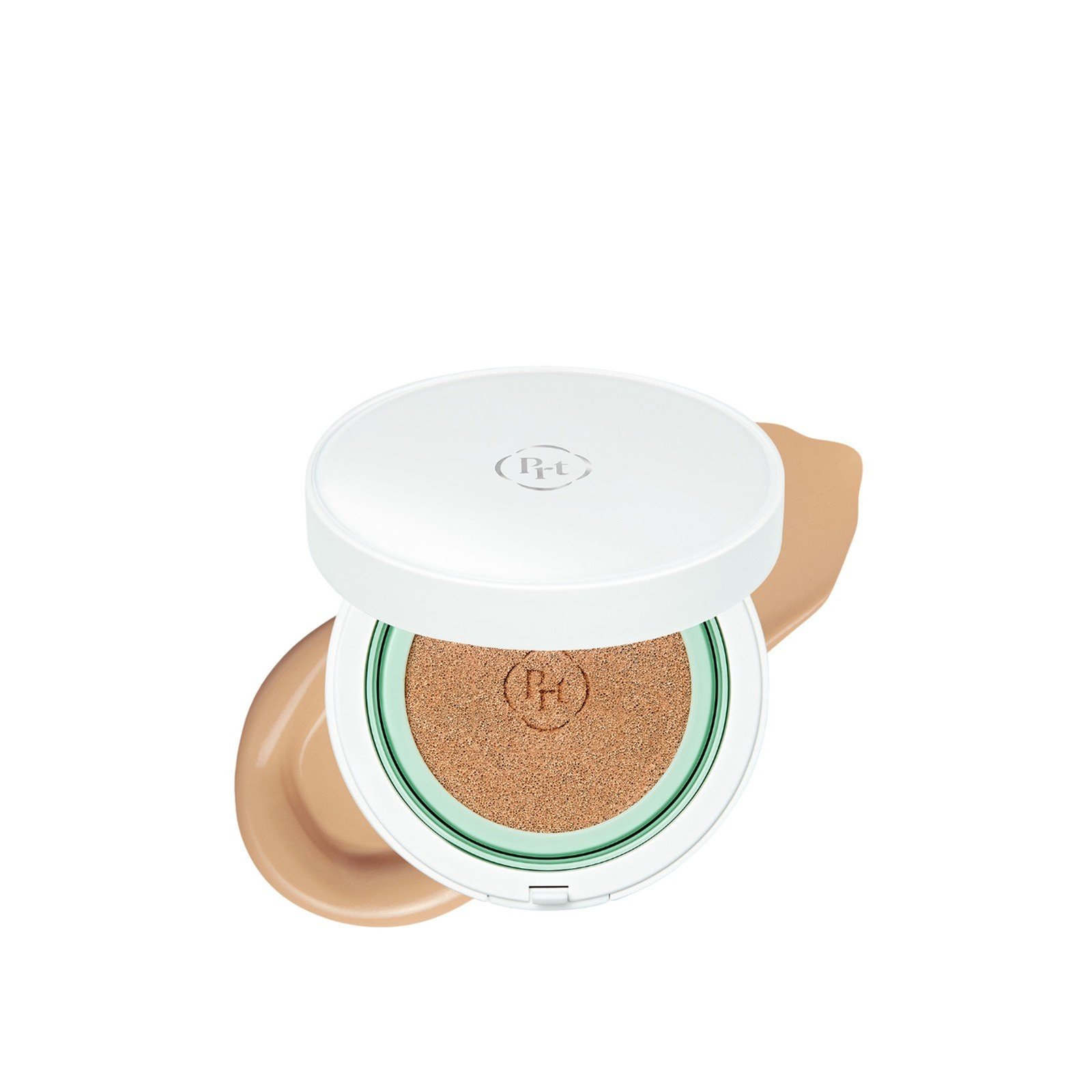 PURITO Wonder Releaf Centella BB Cushion SPF30