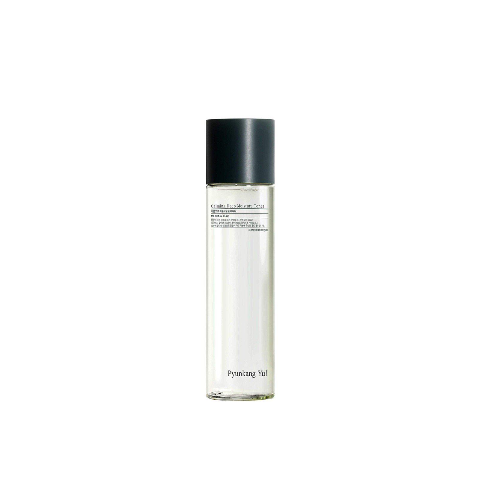 Pyunkang Yul Calming Deep Moisture Toner 150ml