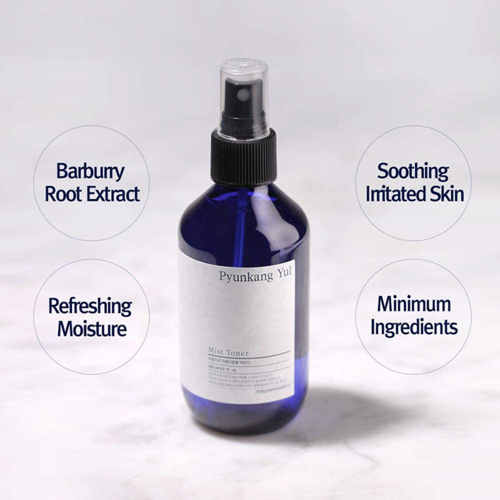Pyunkang Yul تونر بخّاخ 200ml