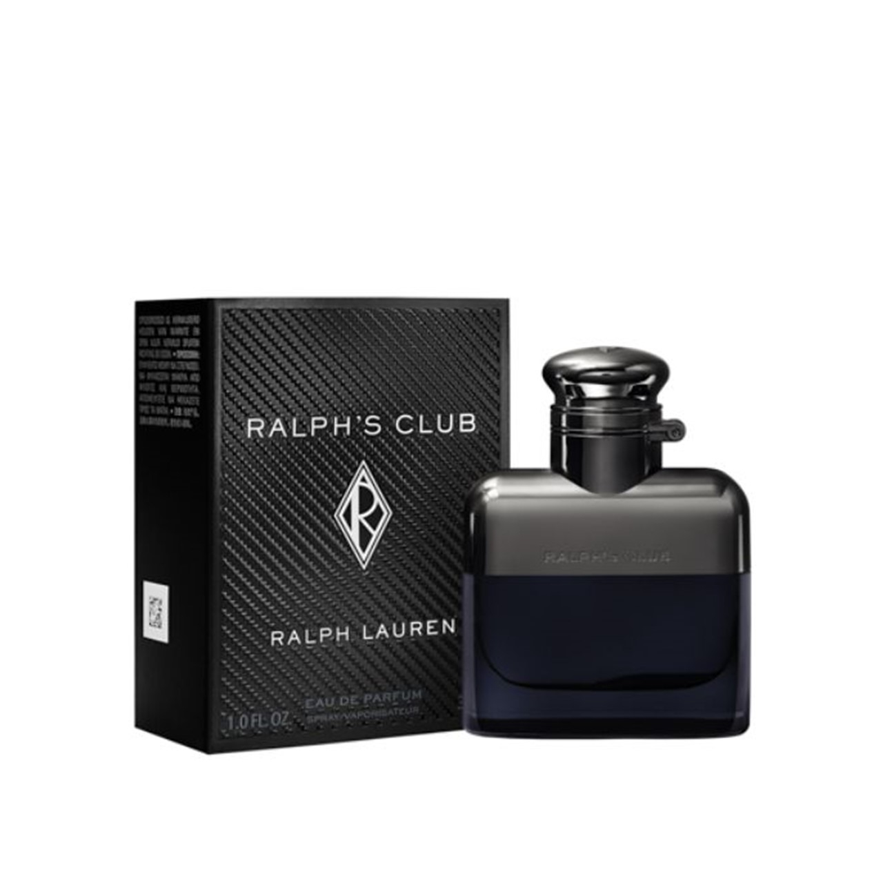 Ralph Lauren Ralph's Club Eau de Parfum for Men 30ml