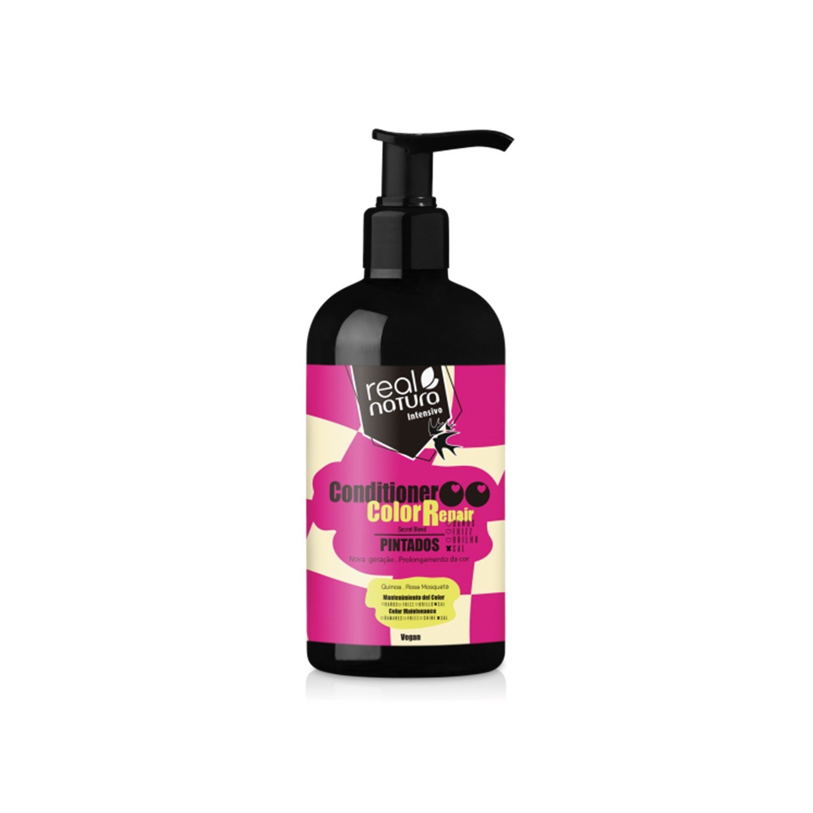 Real Natura Color Repair Conditioner 300ml