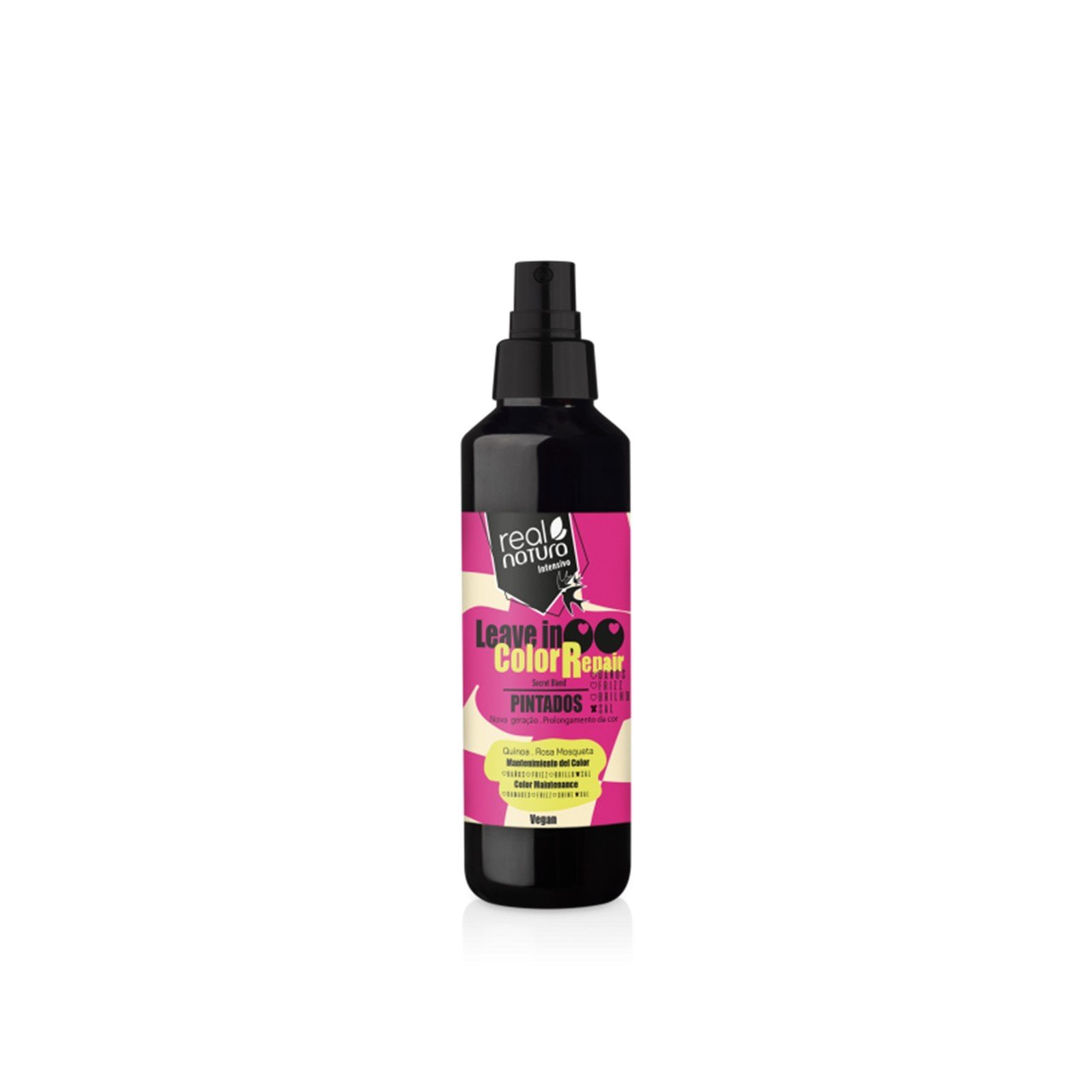 Real Natura Color Repair Leave-In 100ml