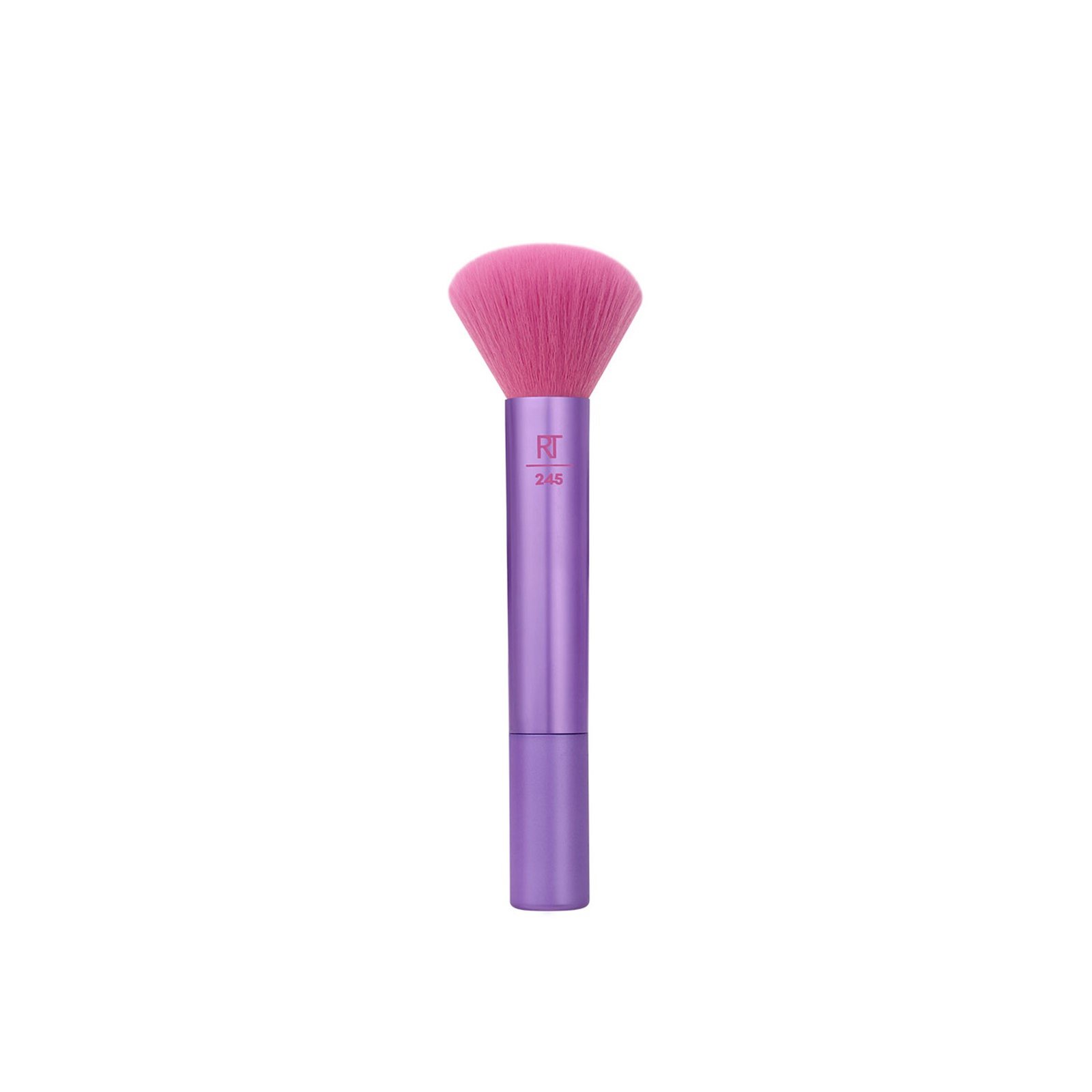 Real Techniques Afterglow All ليلي Multitasking Brush