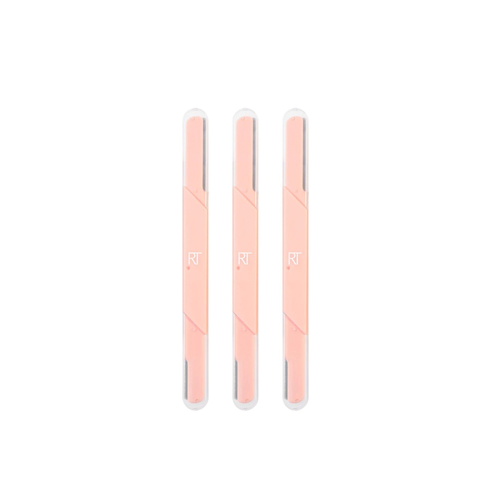 Real Techniques Face and Brow Razors Kit