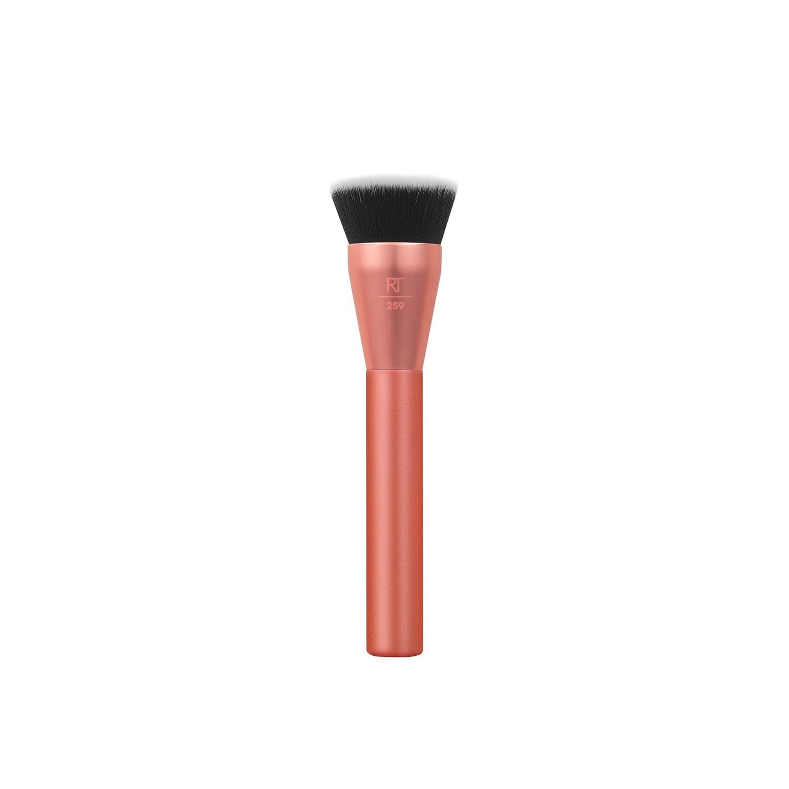 Real Techniques Glow Round Base Brush