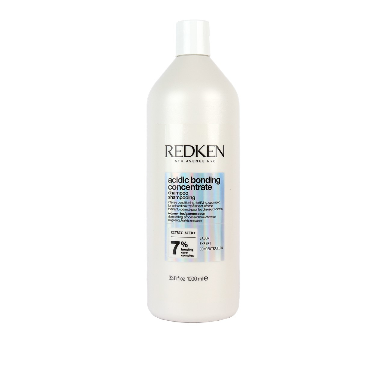 Redken Acidic Bonding Concentrate Shampoo