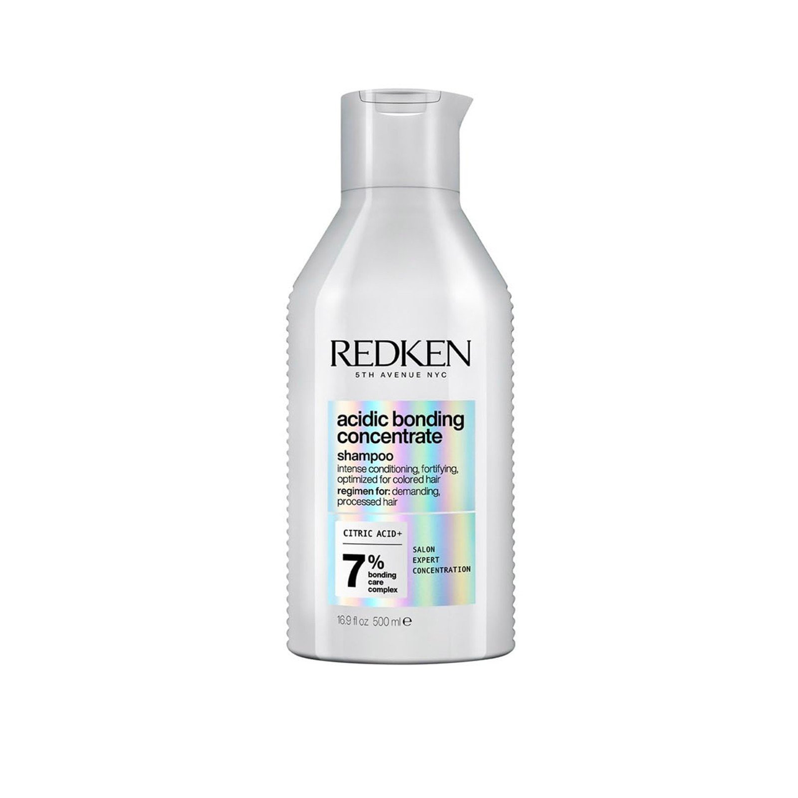 Redken Acidic Bonding Concentrate Shampoo