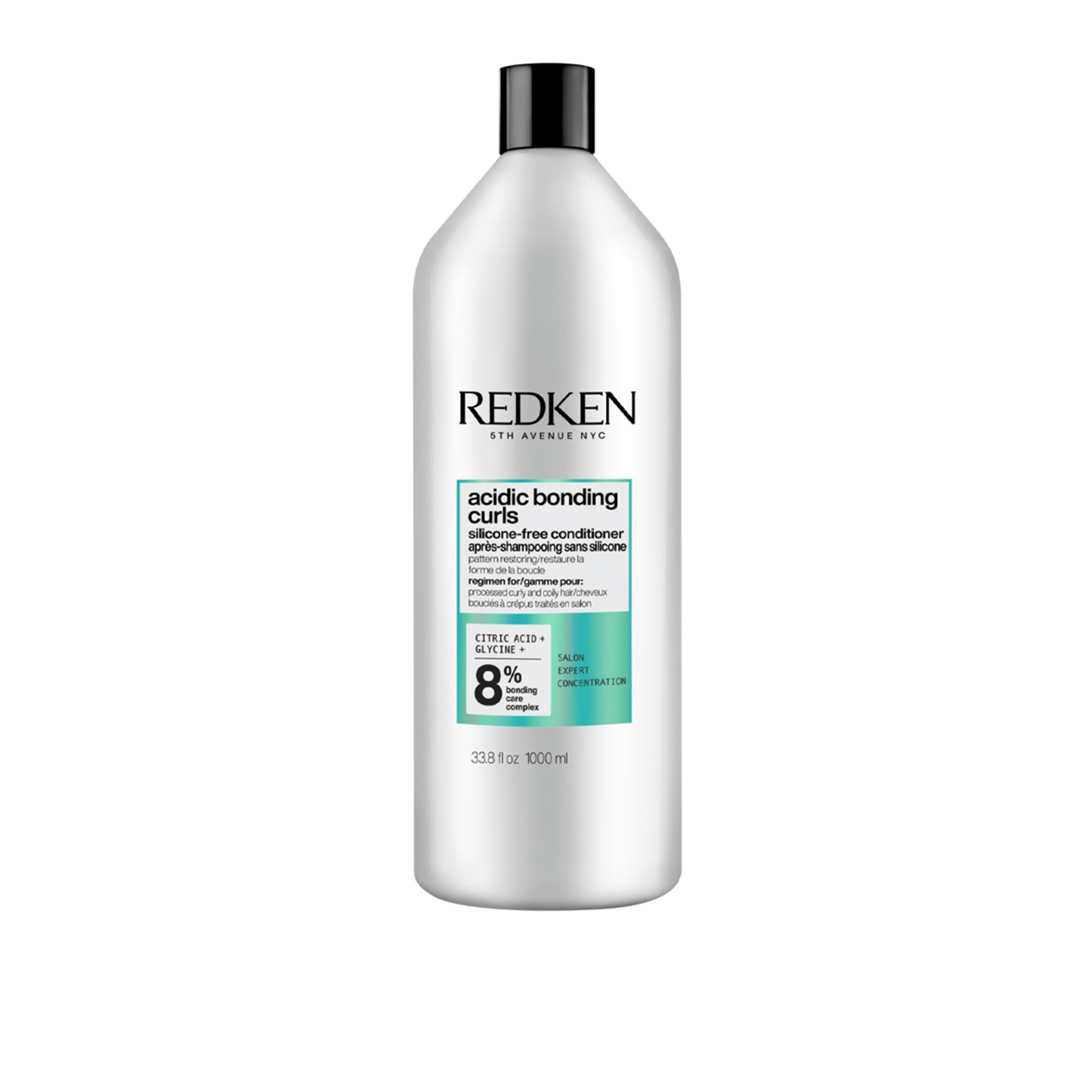 Redken Acidic Bonding Curls بلسم