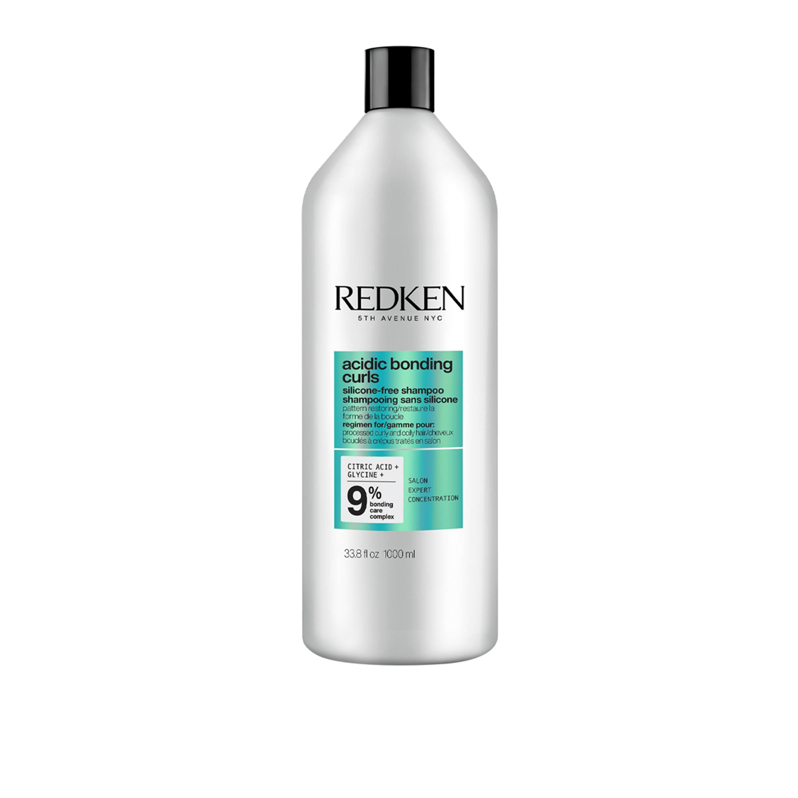 Redken Acidic Bonding Curls شامبو