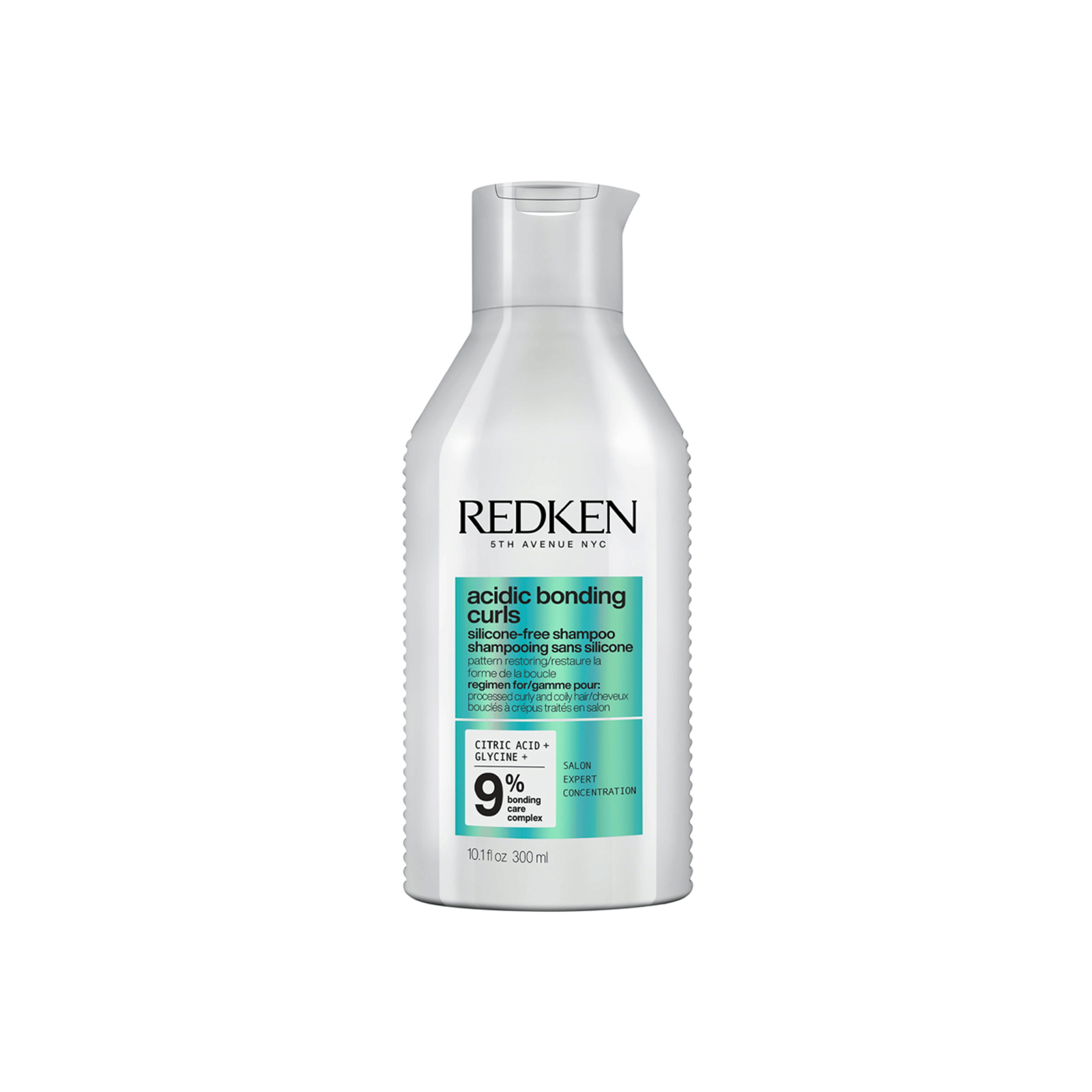 Redken Acidic Bonding Curls شامبو