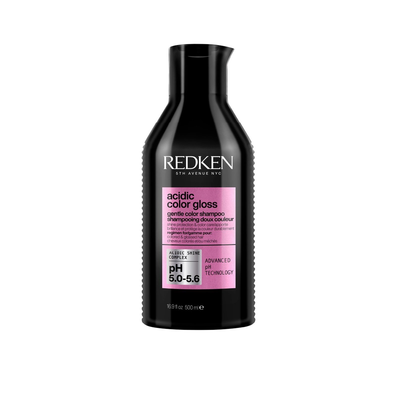 Redken Acidic Color Gloss Gentle Color Shampoo