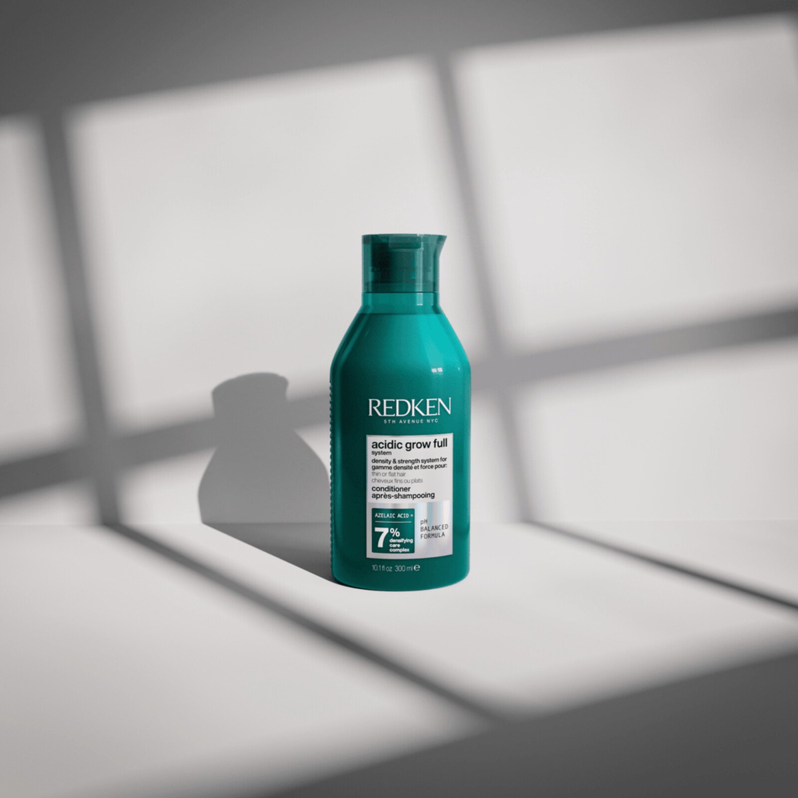 Redken Acidic Grow Full Conditioner 300ml