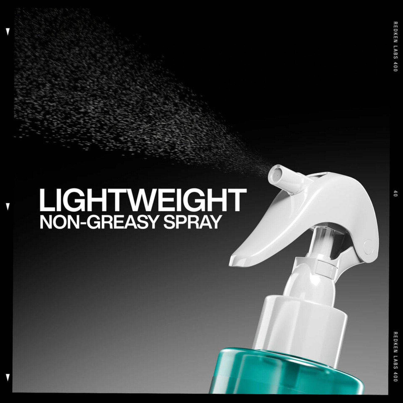Redken Acidic Grow Full Spray Densificador Instantáneo 190ml