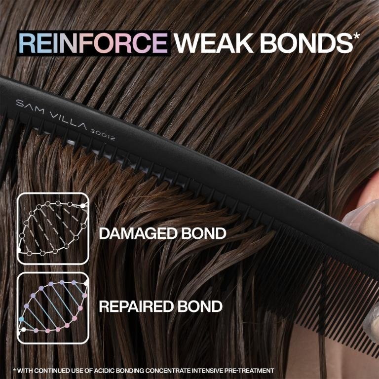 Redken Acidic Bonding Concentrate Tratamiento Sin Aclarado 150ml