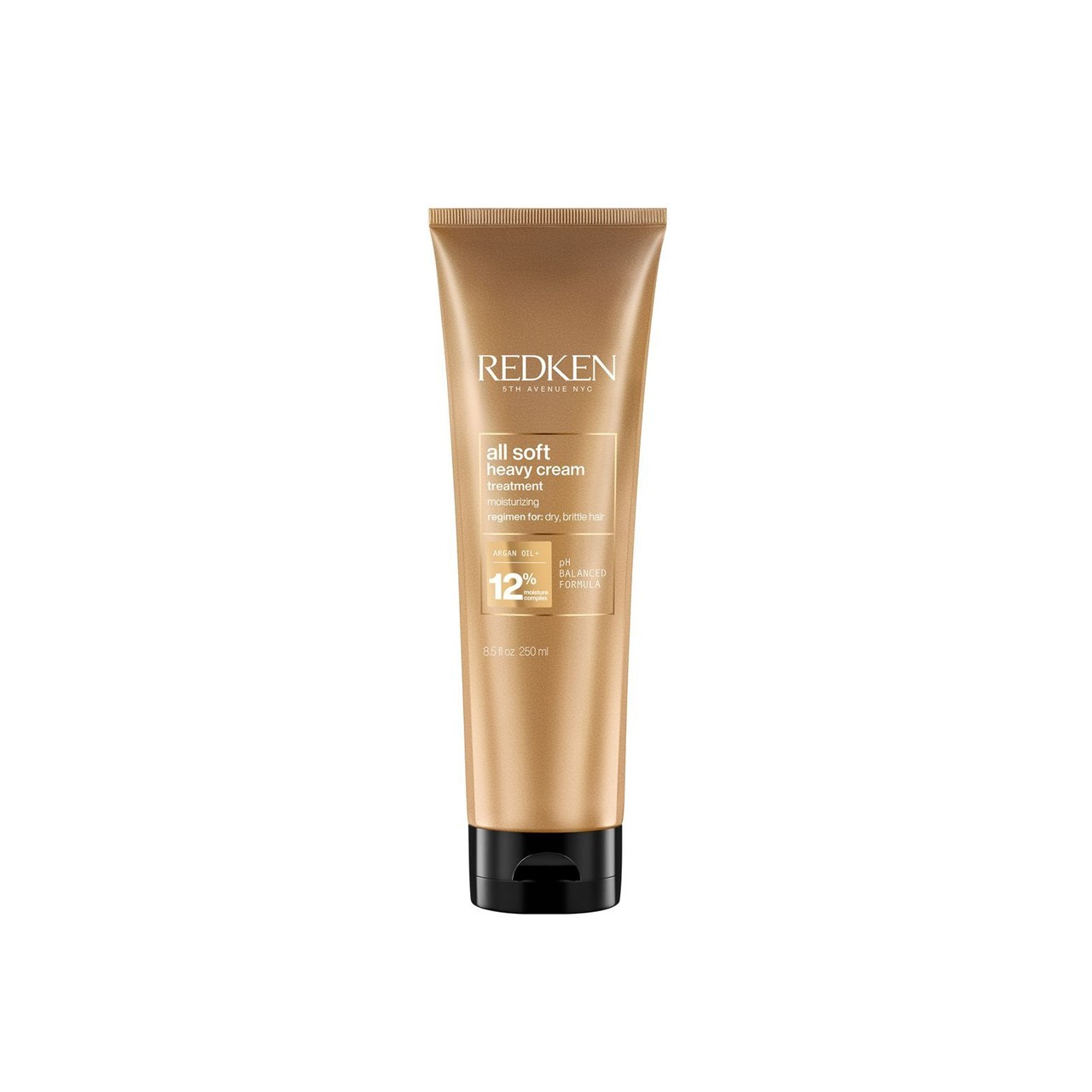 Redken All Soft Heavy Cream Mask 250ml