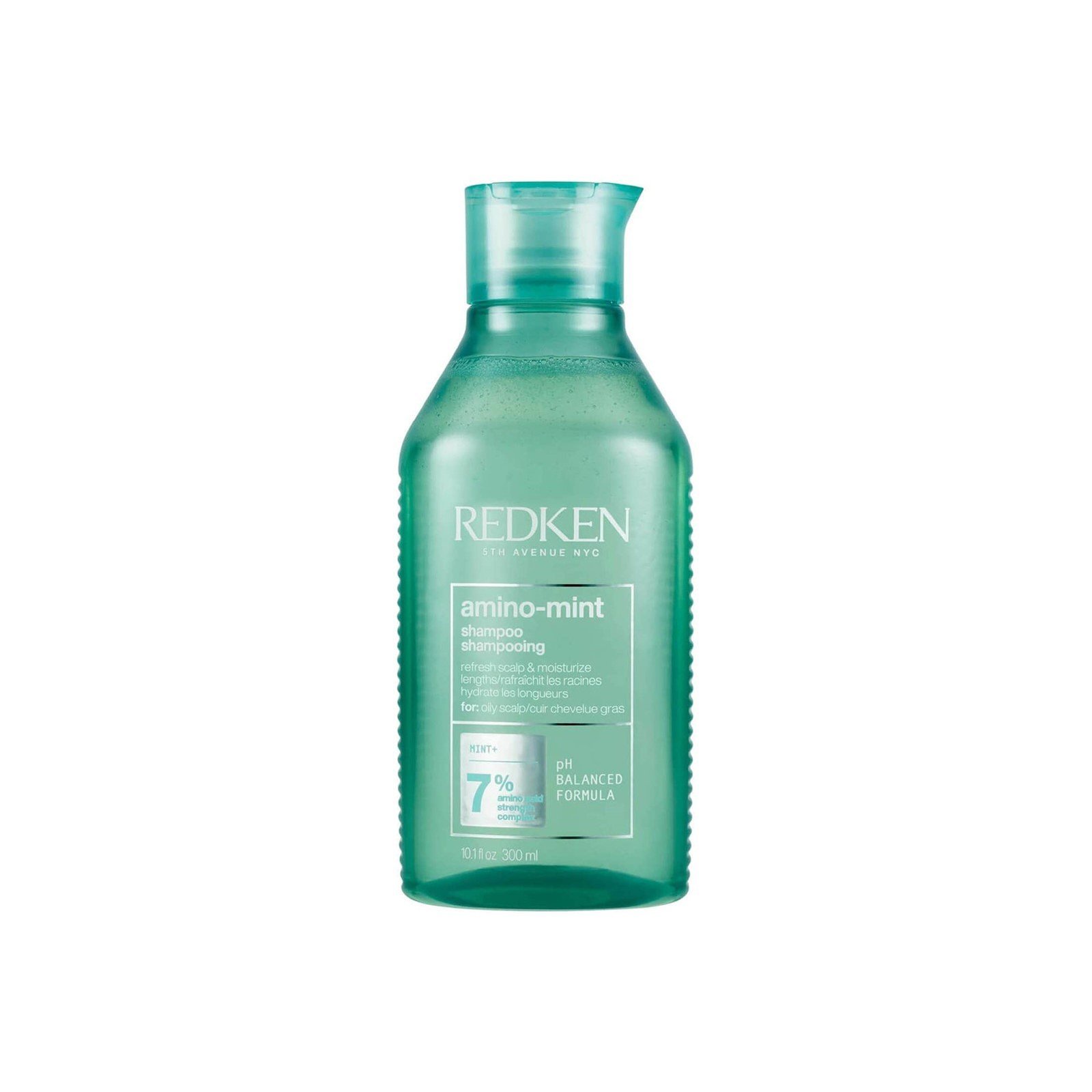 Redken Amino-Mint Oily Scalp Shampoo