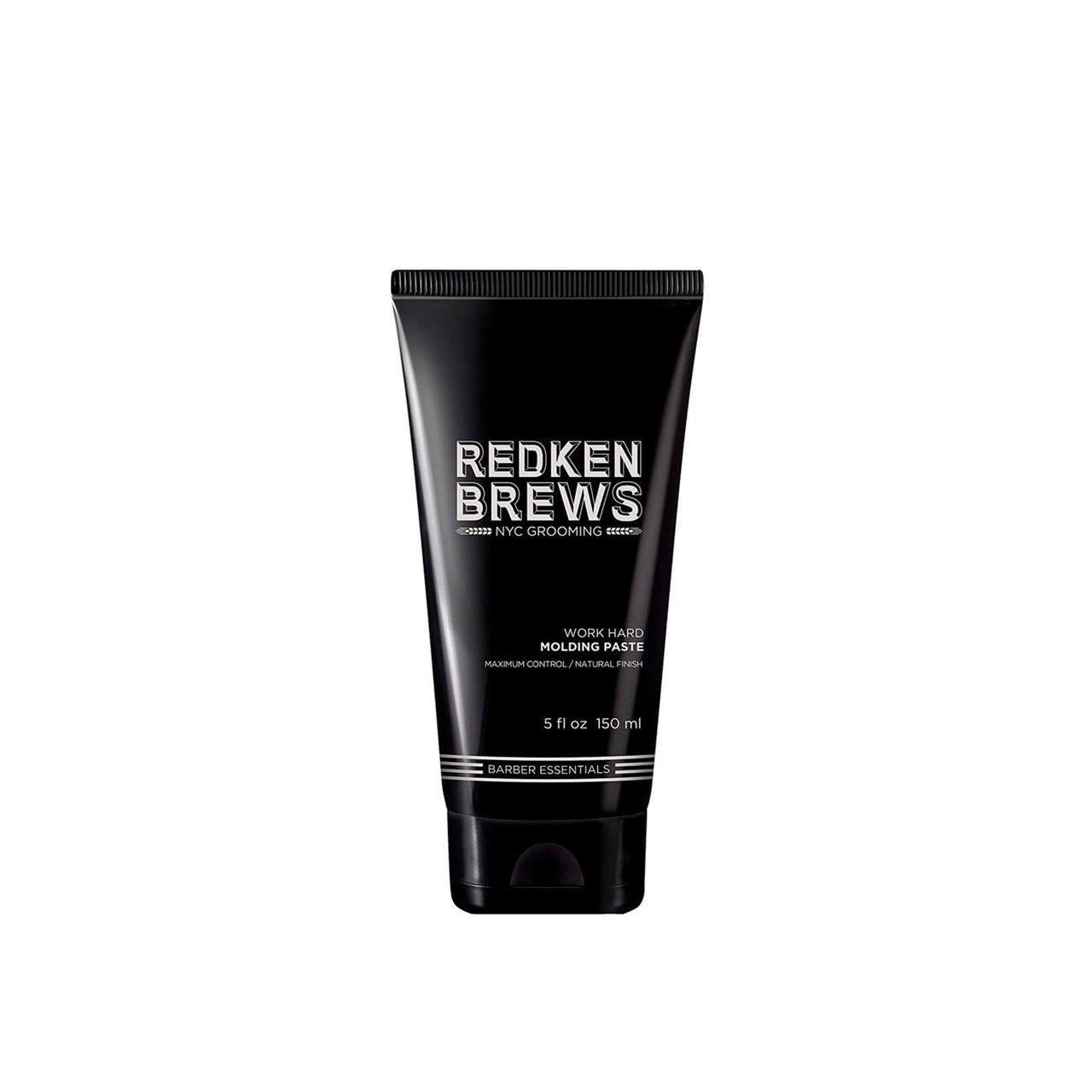 Redken Brews Work Hard Molding Paste 150ml (5.07fl oz)