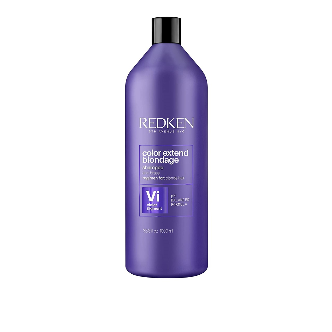 Redken Color Extend Blondage Shampoo