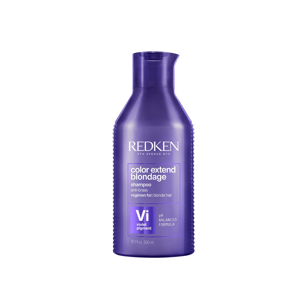 Redken Color Extend Blondage Shampoo 300ml