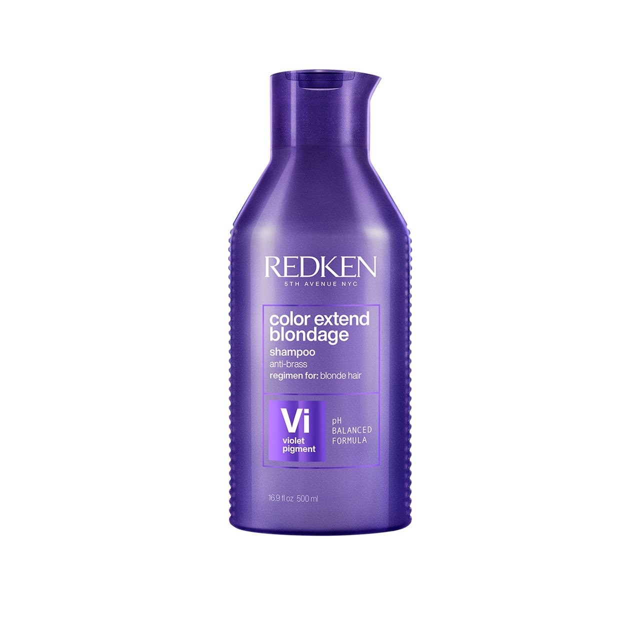 Redken Color Extend Blondage Shampoo