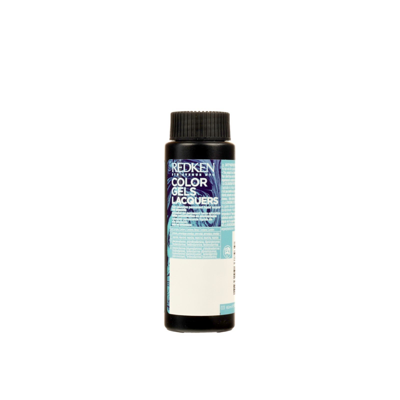 Redken لون Gels Lacquers صبغة دائمة 10NA Snow Queen 60ml