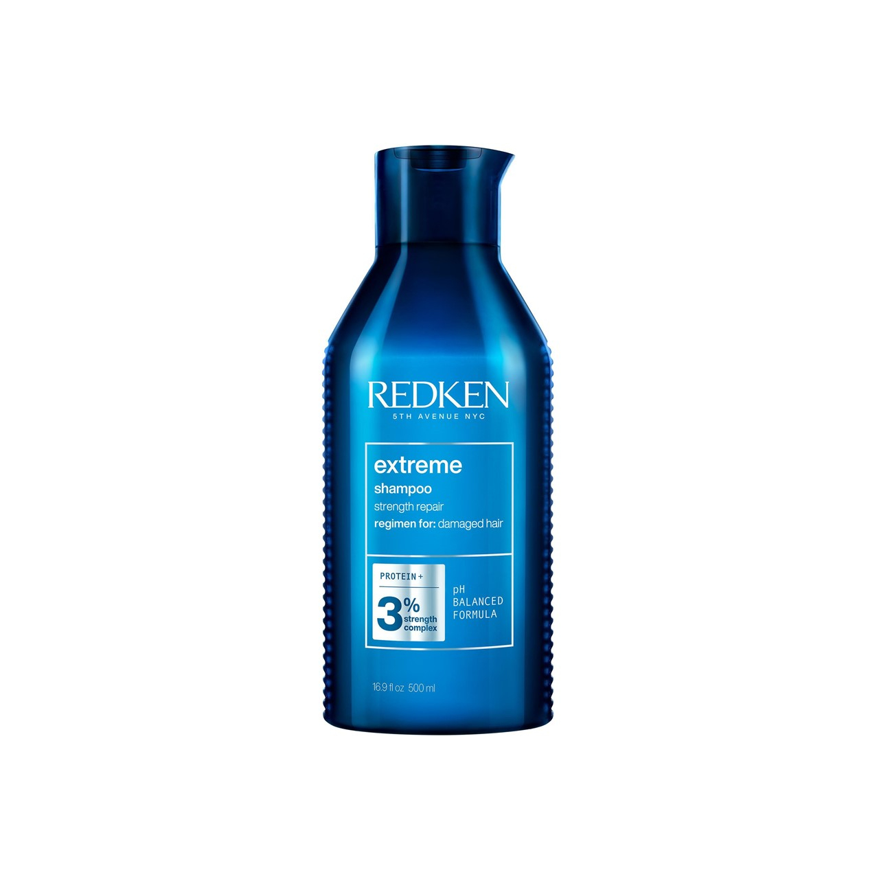Redken Extreme Champú 300ml