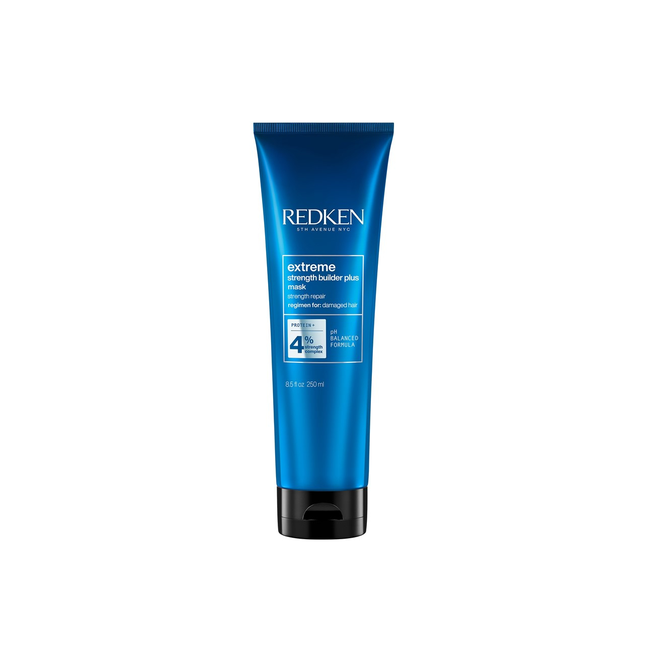 Redken Extreme Strength Builder Plus Mask 250ml (8.45fl oz)