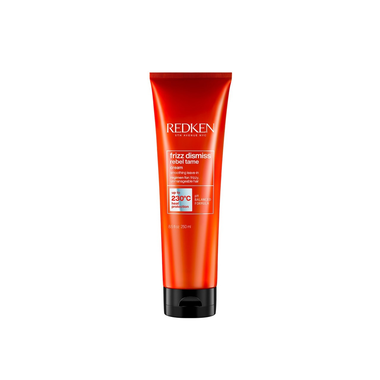Redken Frizz Dismiss Rebel Tame Smoothing Leave-In 250ml (8.45fl oz)