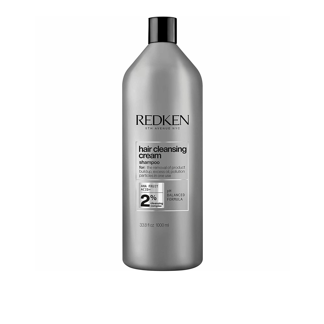 Redken Hair Cleansing Cream Shampoo